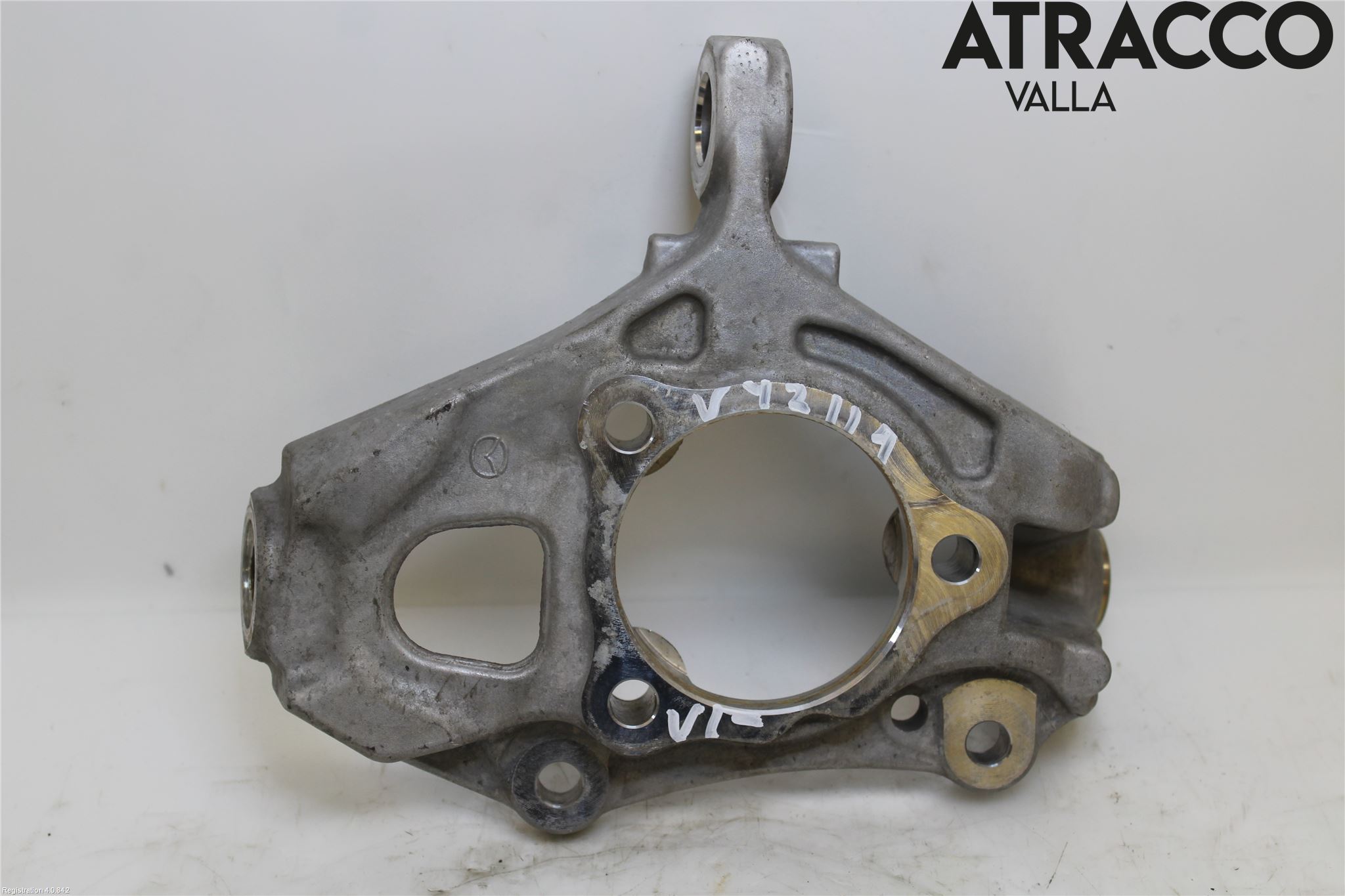 Mazda MX-5 IV (ND/ND2/ND3) MIATA 15- Spindel Vf