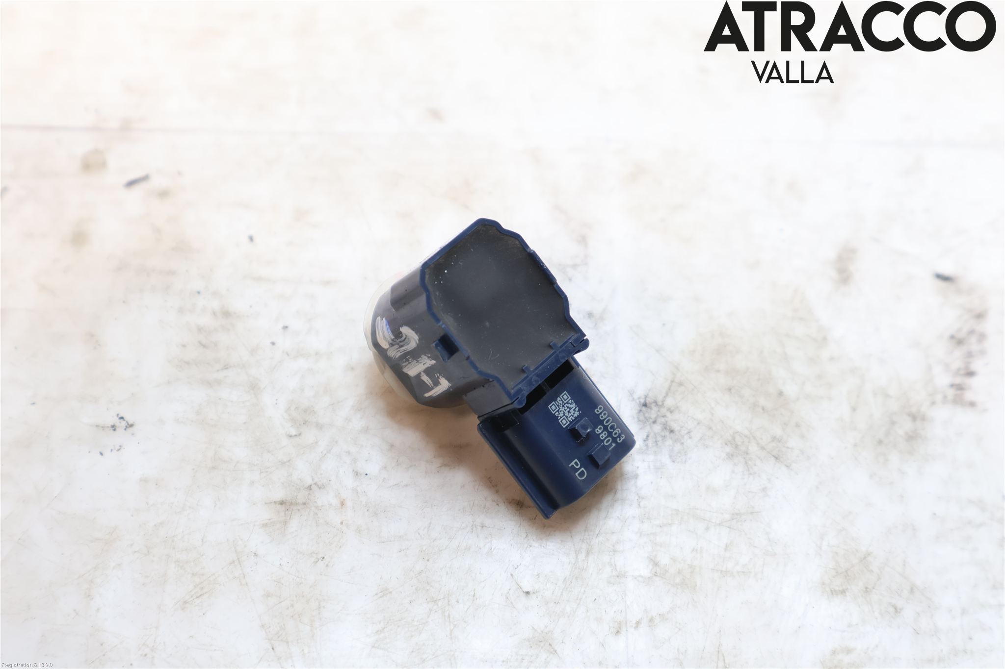 Mitsubishi OUTLANDER 13-21 Sensor Parkering Front