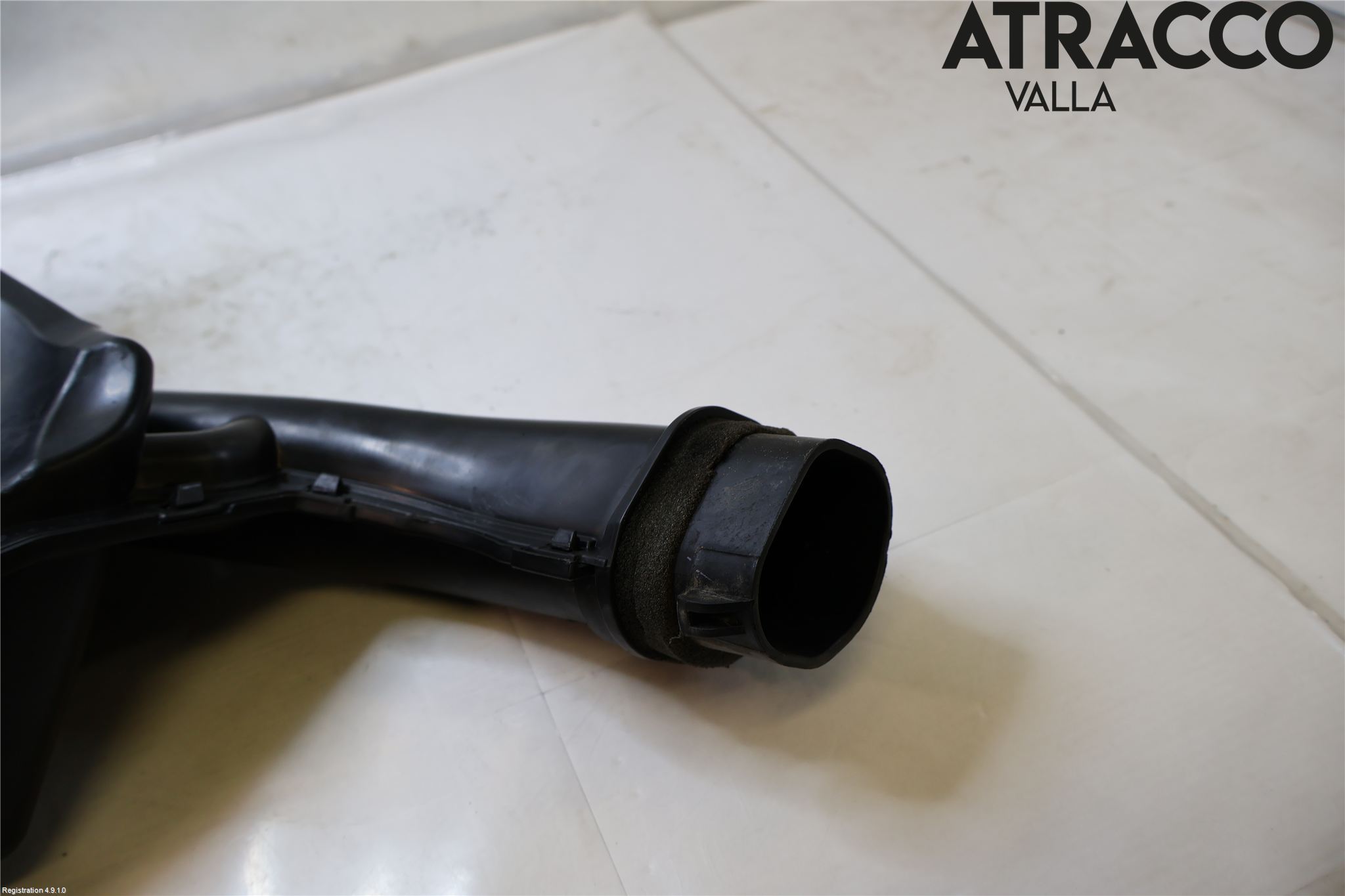Toyota AURIS 13-19 Inns Gummibelg - Slange