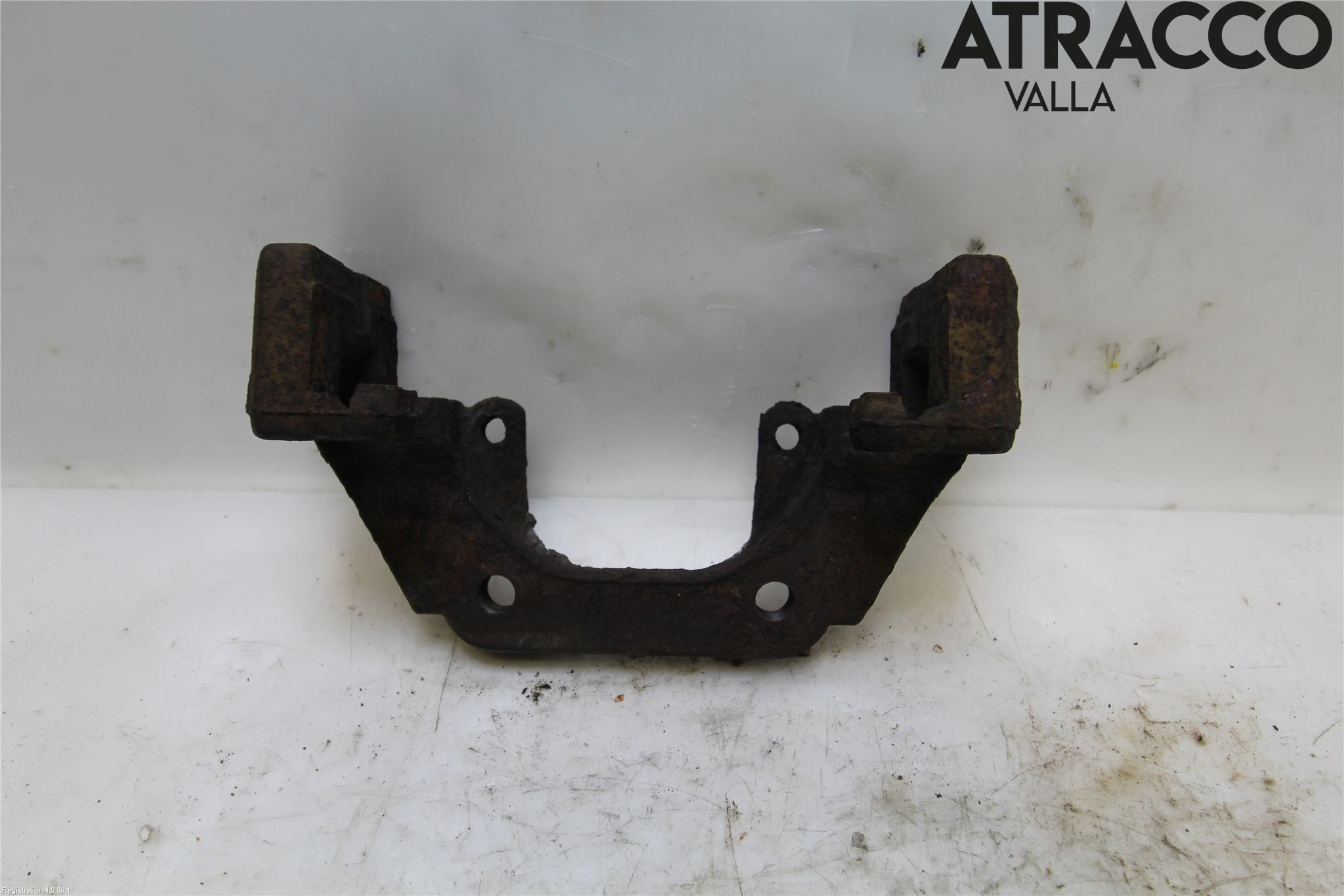 BMW 5 GT F07 09-17 Bremsecaliper Feste Holder