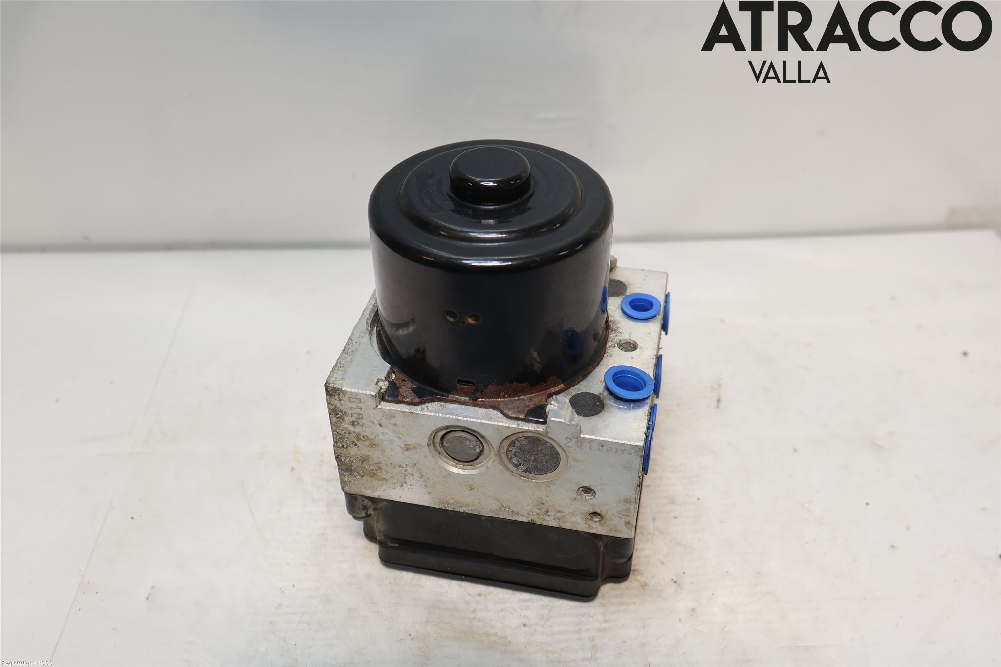 Volkswagen VW TRANSP/CARAVELLE (T5) 04-15 Abs Hydraulikkaggregat