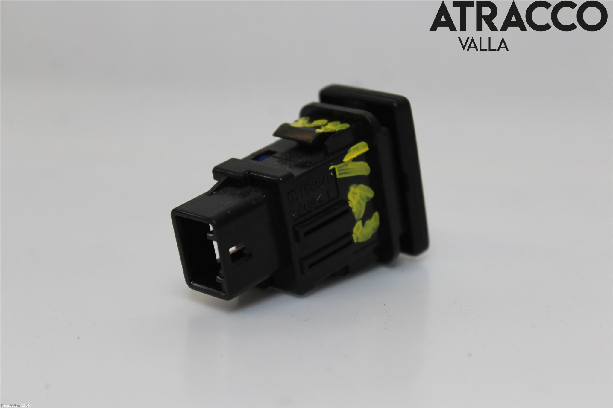 Toyota RAV4 13-18 Bryter Diffsperre