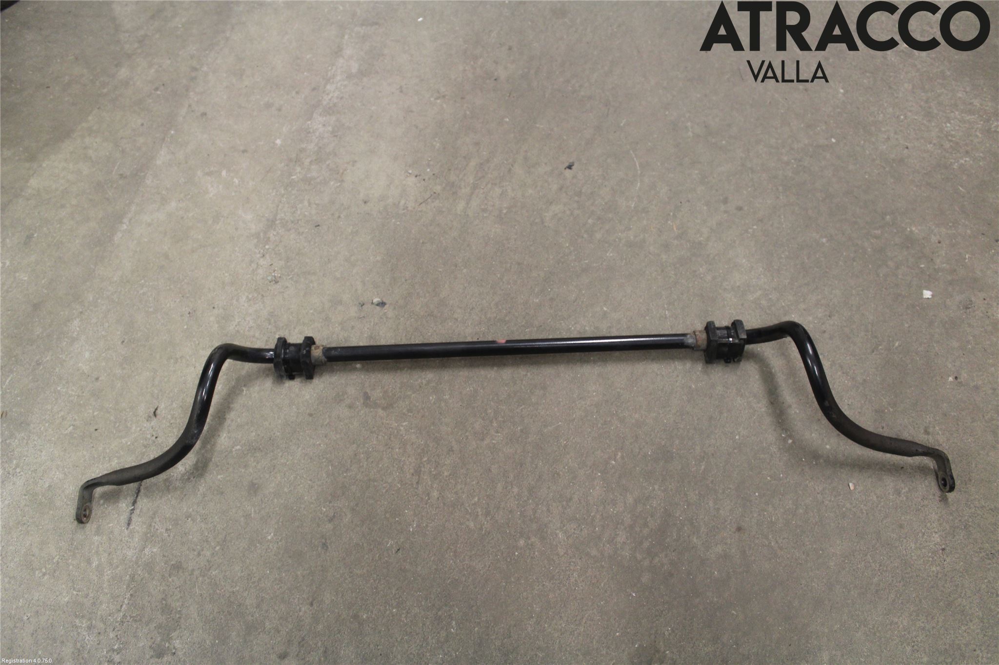 Mitsubishi LANCER 07-14 Stablisatorstag Foran