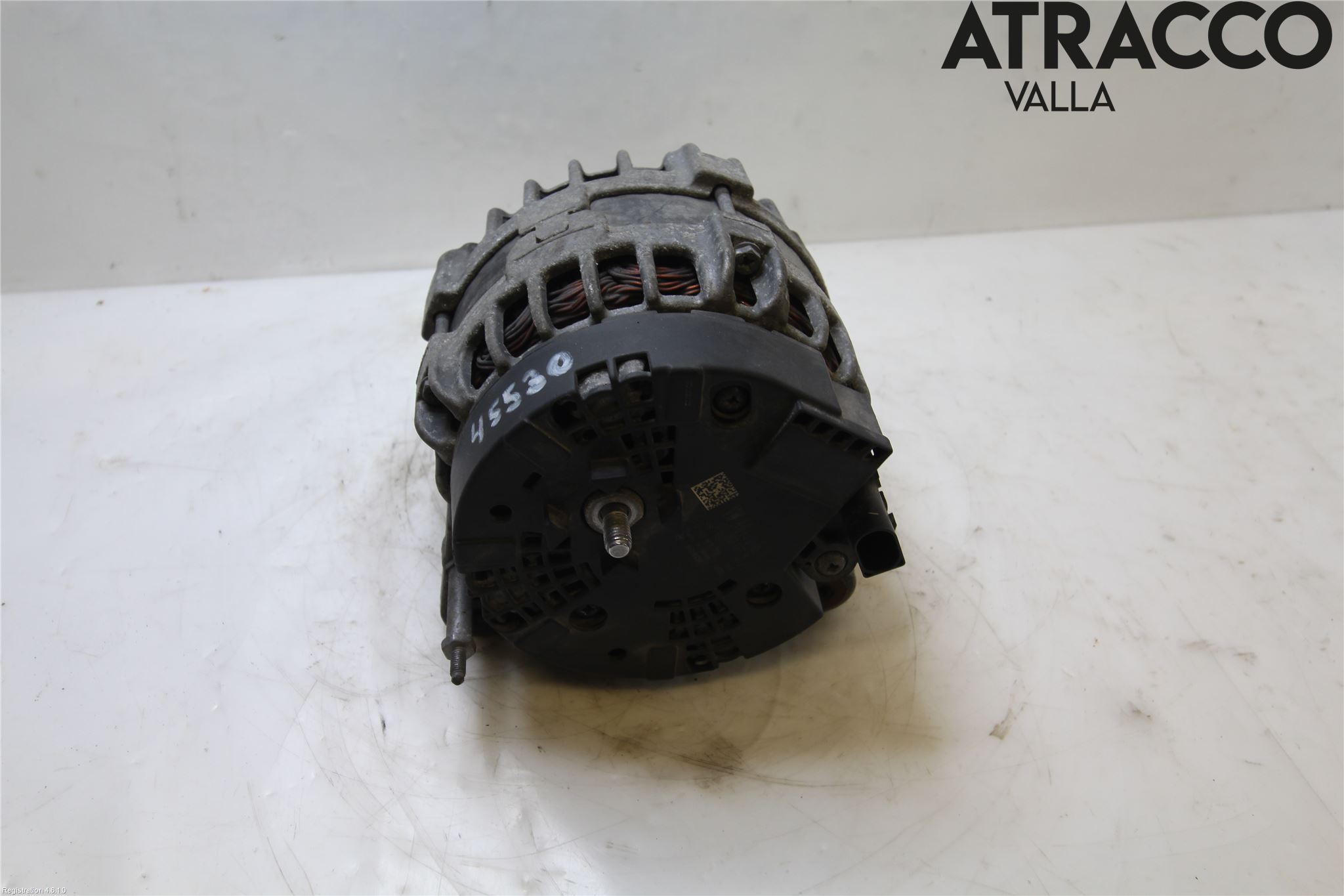 Volkswagen VW GOLF / E-GOLF VII 13-20 Dynamo