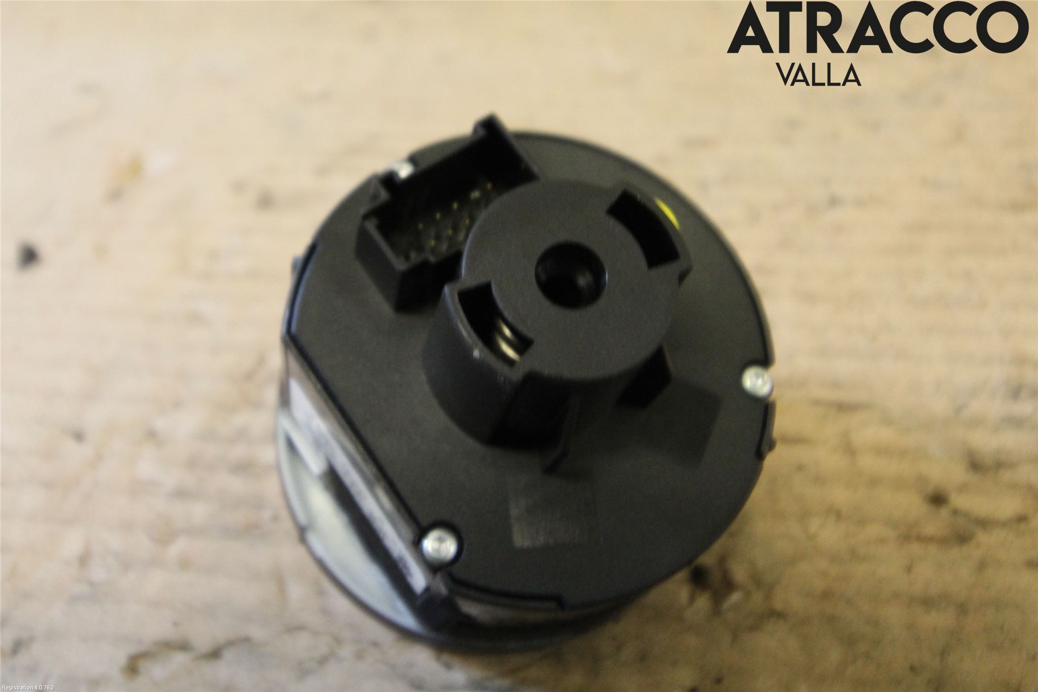 Volkswagen VW GOLF VI 09-13 Bryter Hovedlys