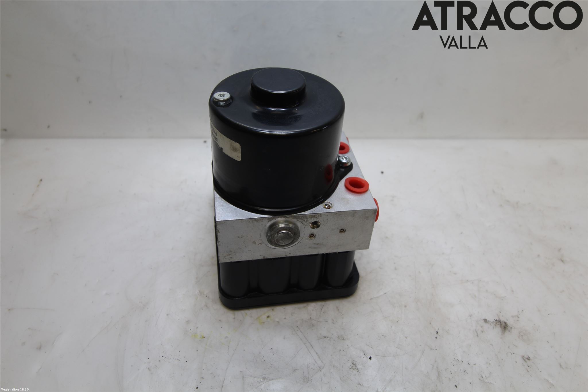 BMW 3 E90/91 SED/TOU 05-12 Abs Hydraulikkaggregat