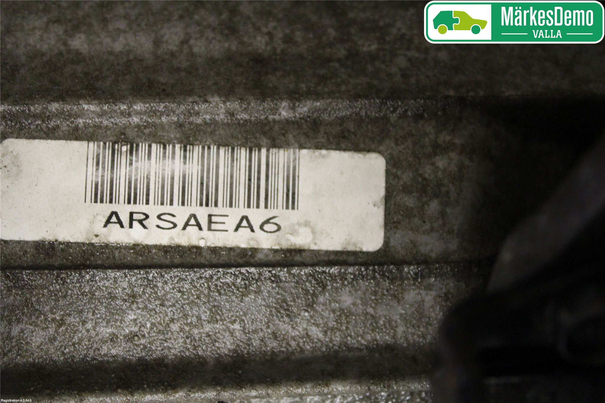 Honda CIVIC 06-11 Gearkasse Automat
