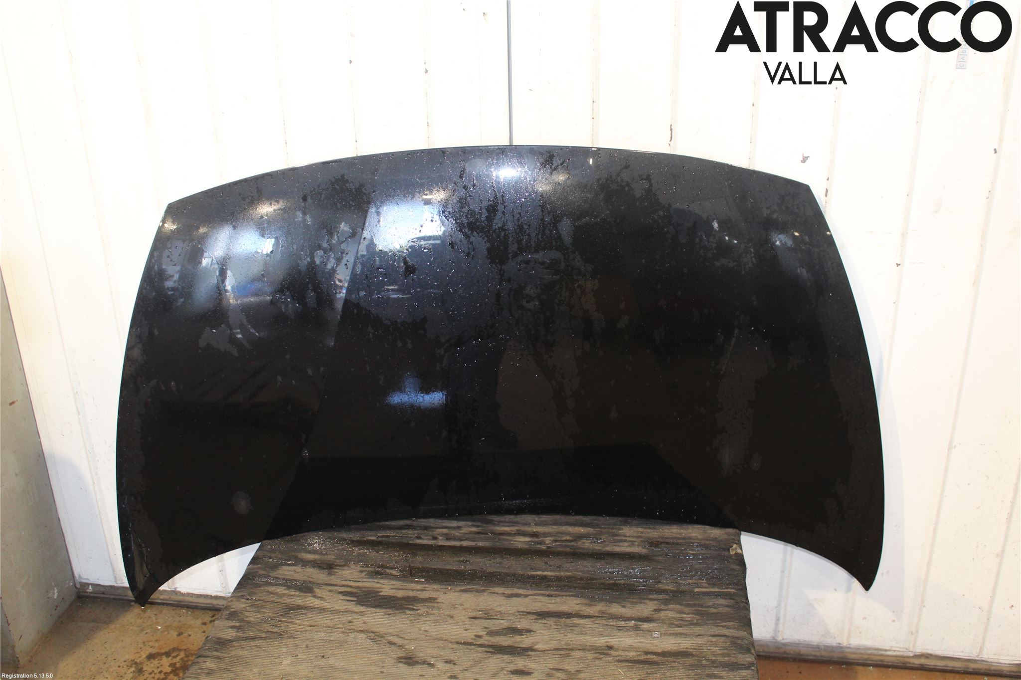 Kia RIO 12-16 Panser
