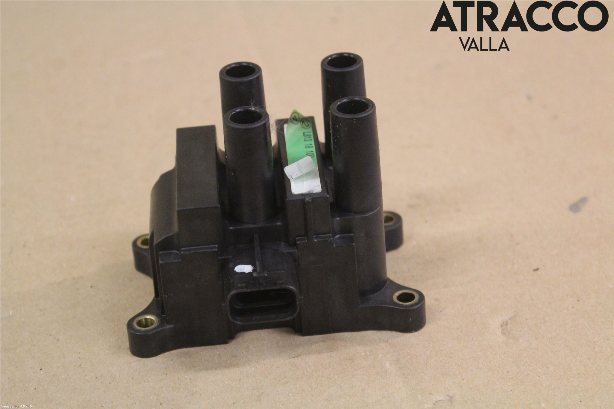Mazda 6 02-08 Coil