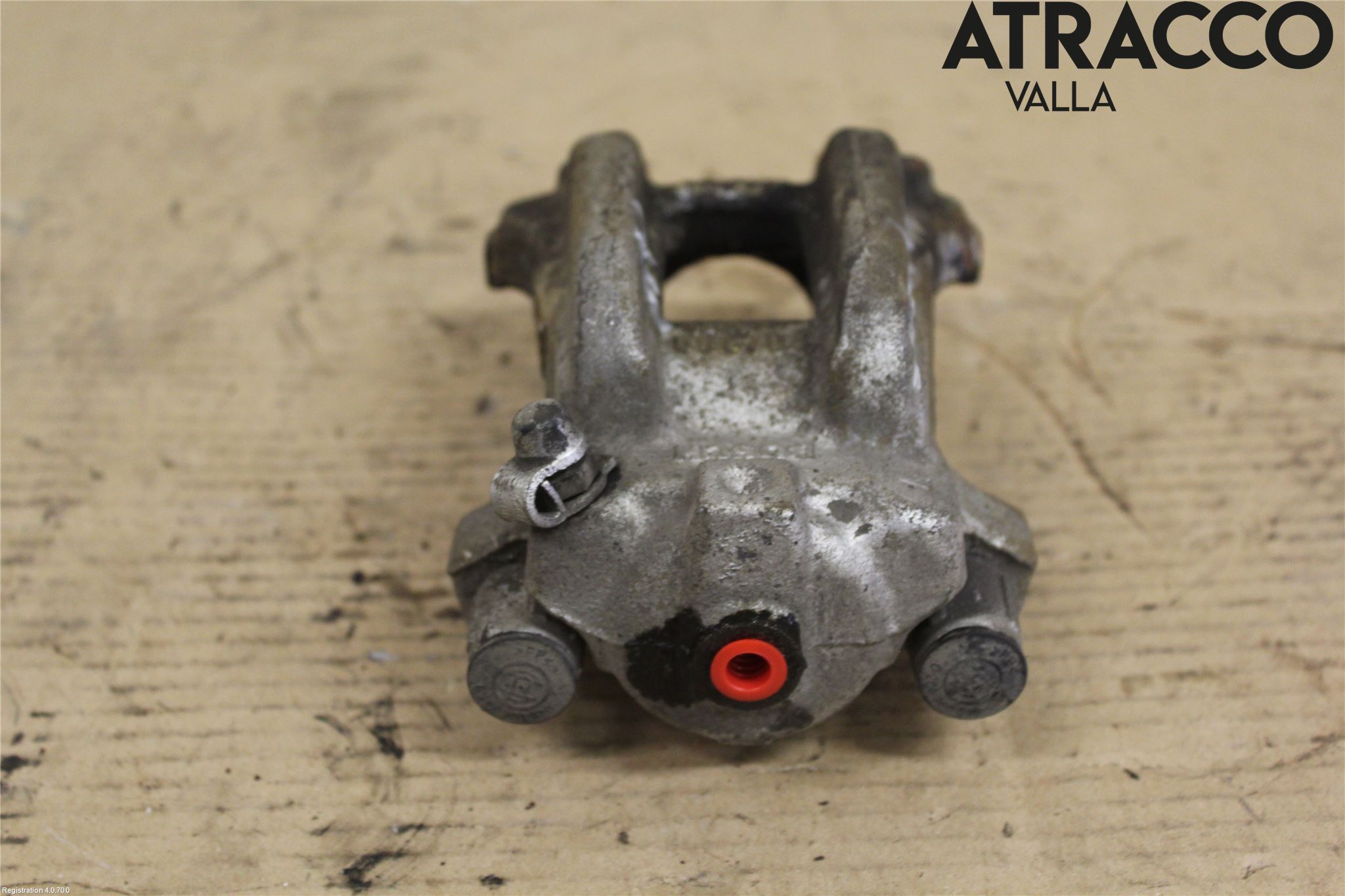 BMW 3 F30/F31/F80 12-19 Bremsecaliper Bak Høyre