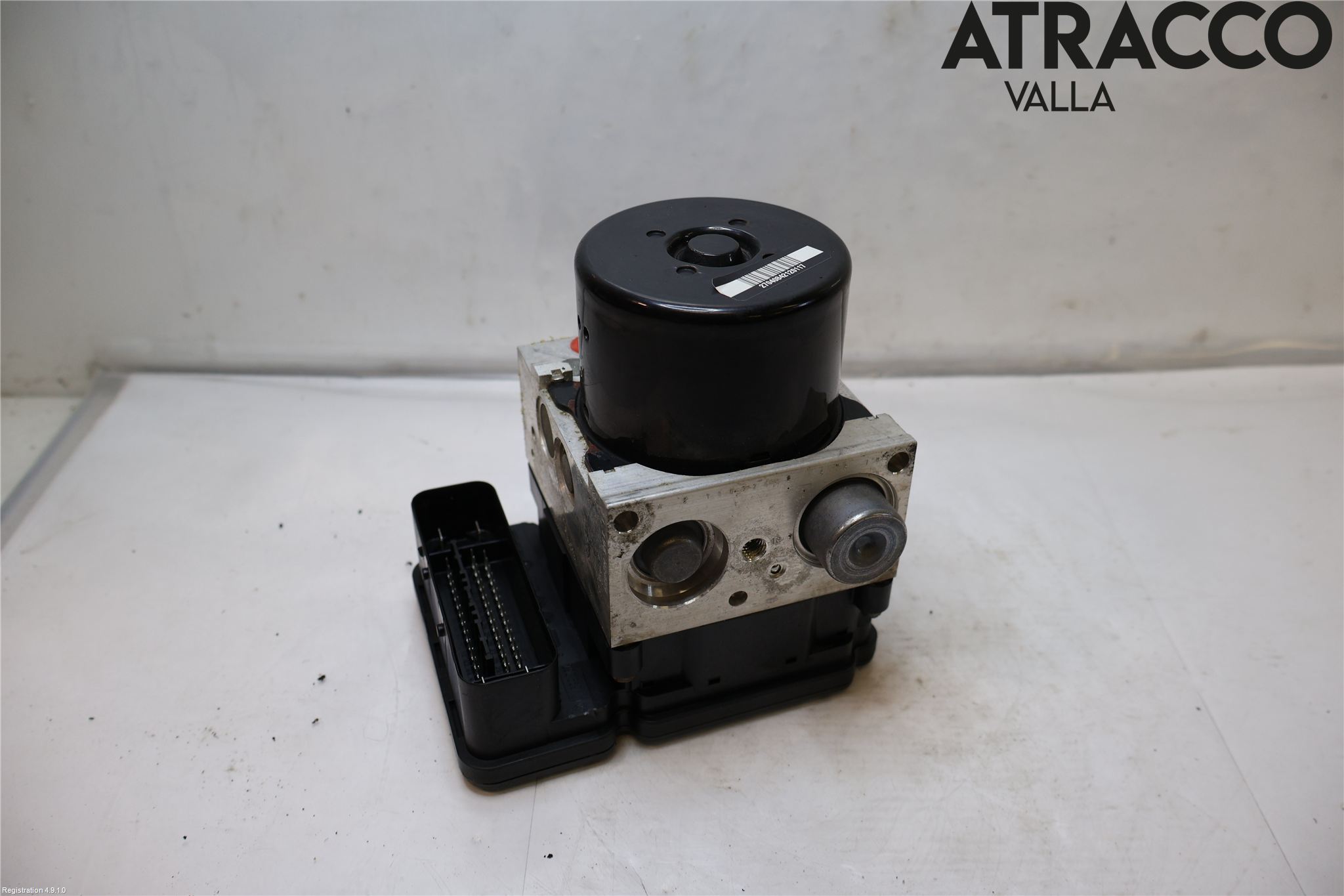 Mercedes-Benz MB C-KLASS (W204) 07-15 Abs Hydraulikkaggregat