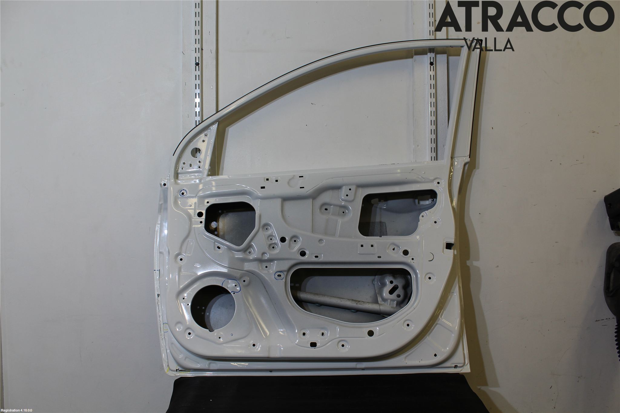 Hyundai i10 BA 14-16 Dør 4D Foran Høyre