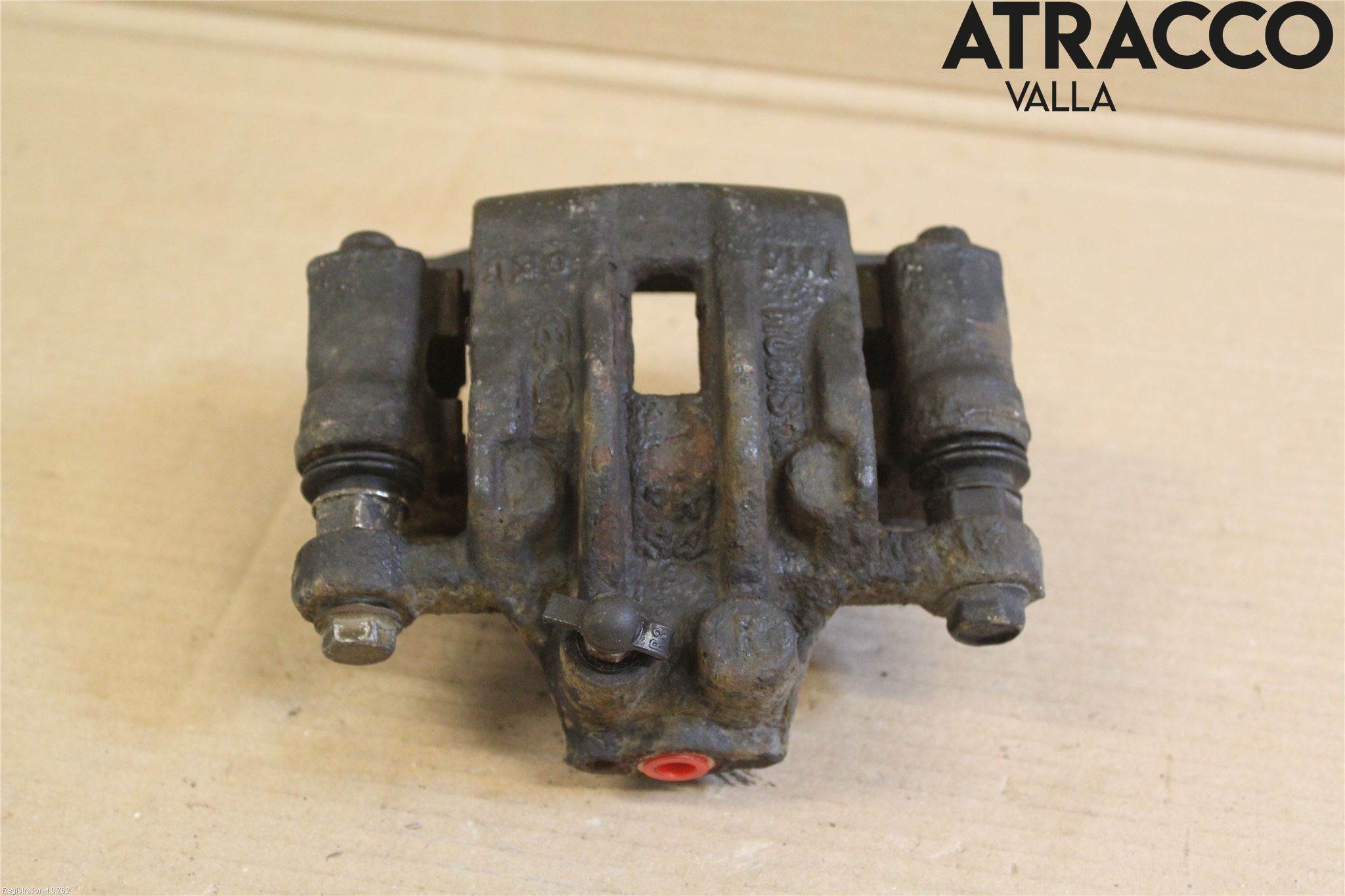 Hyundai ix35 Bremsecaliper Bak Høyre