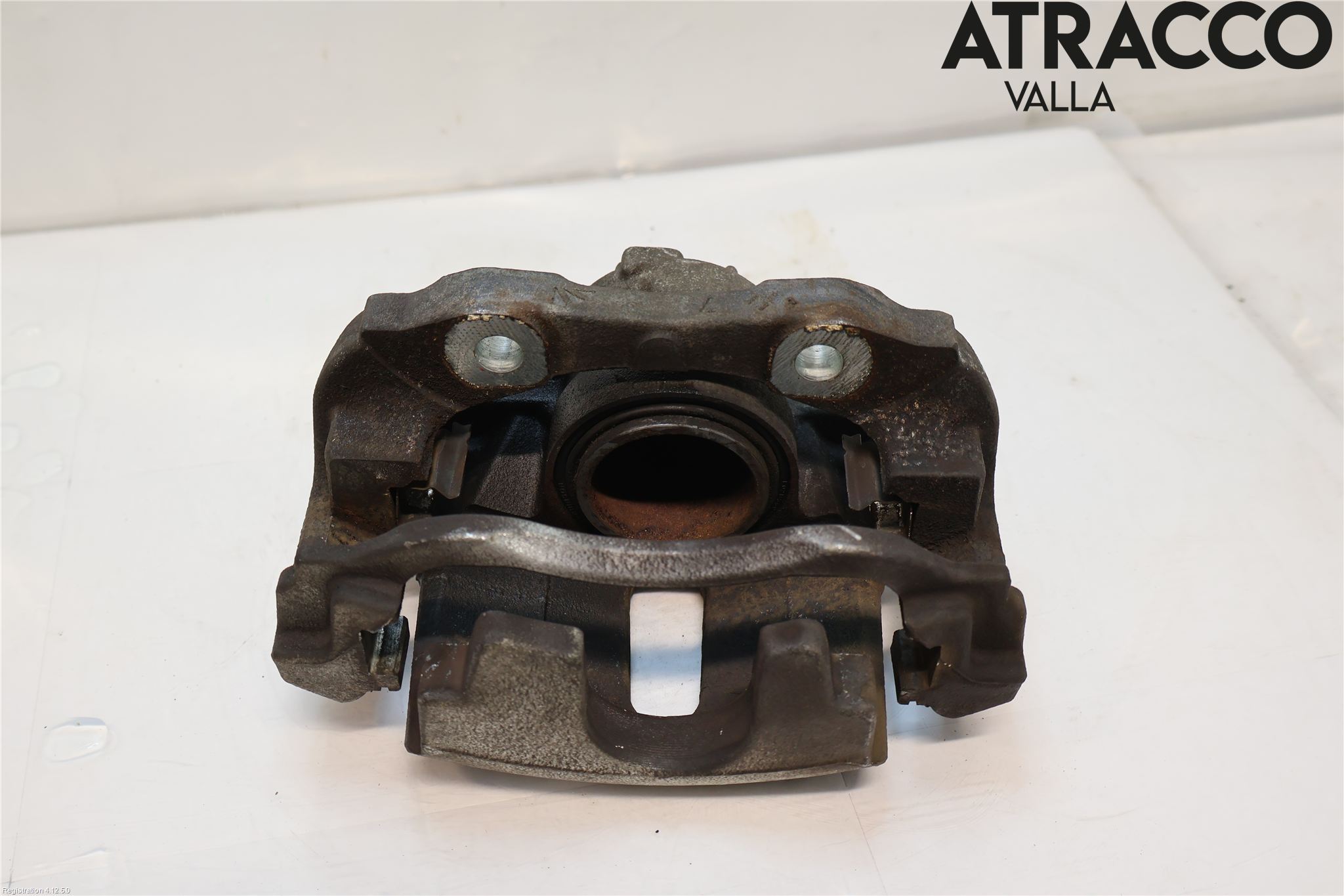 Opel CORSA F, CORSA-E 20- Bremsecaliper Foran Venstre