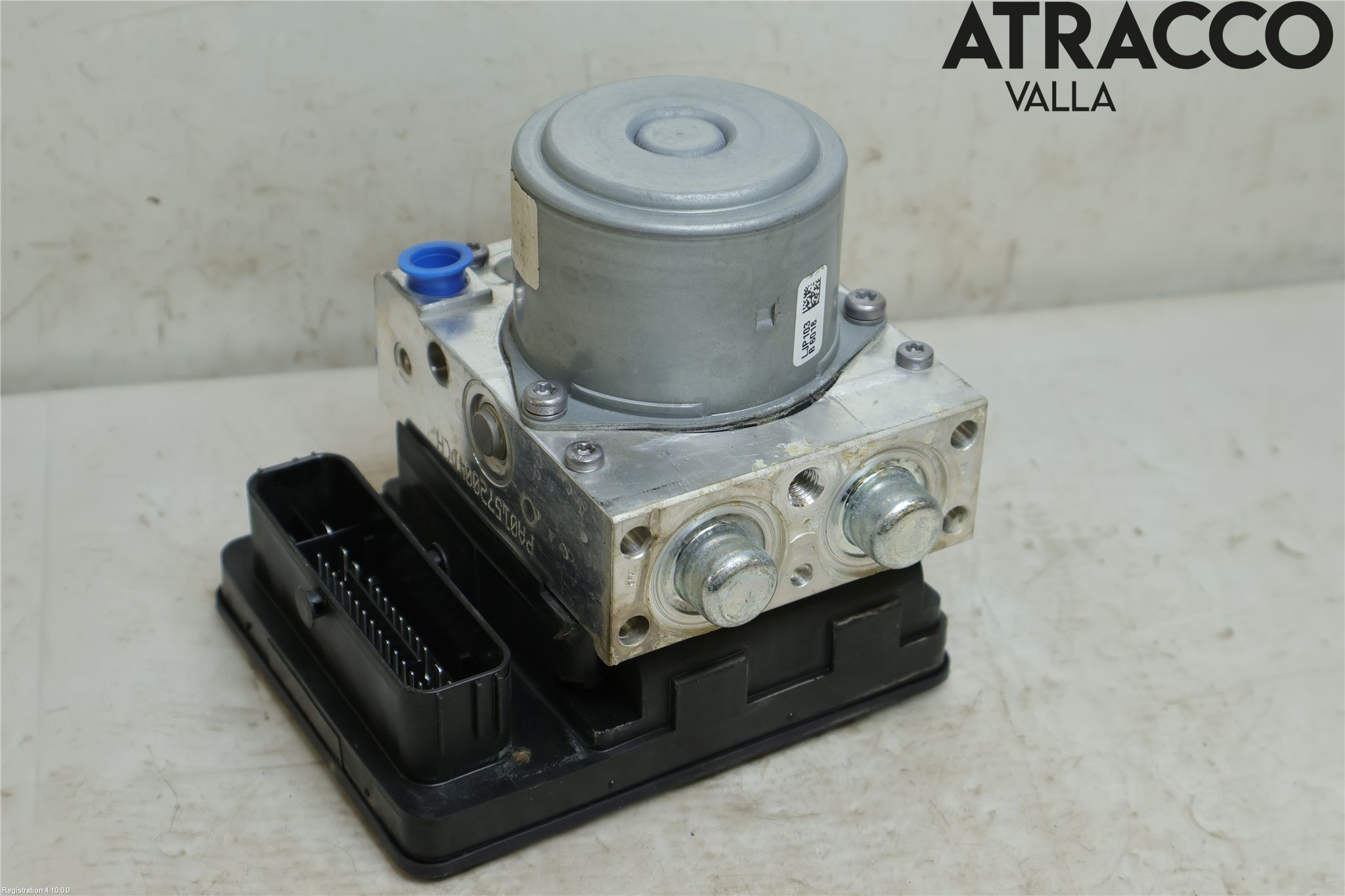 Mercedes-Benz MB E-KLASS (W213) 16-23 Abs Hydraulikkaggregat