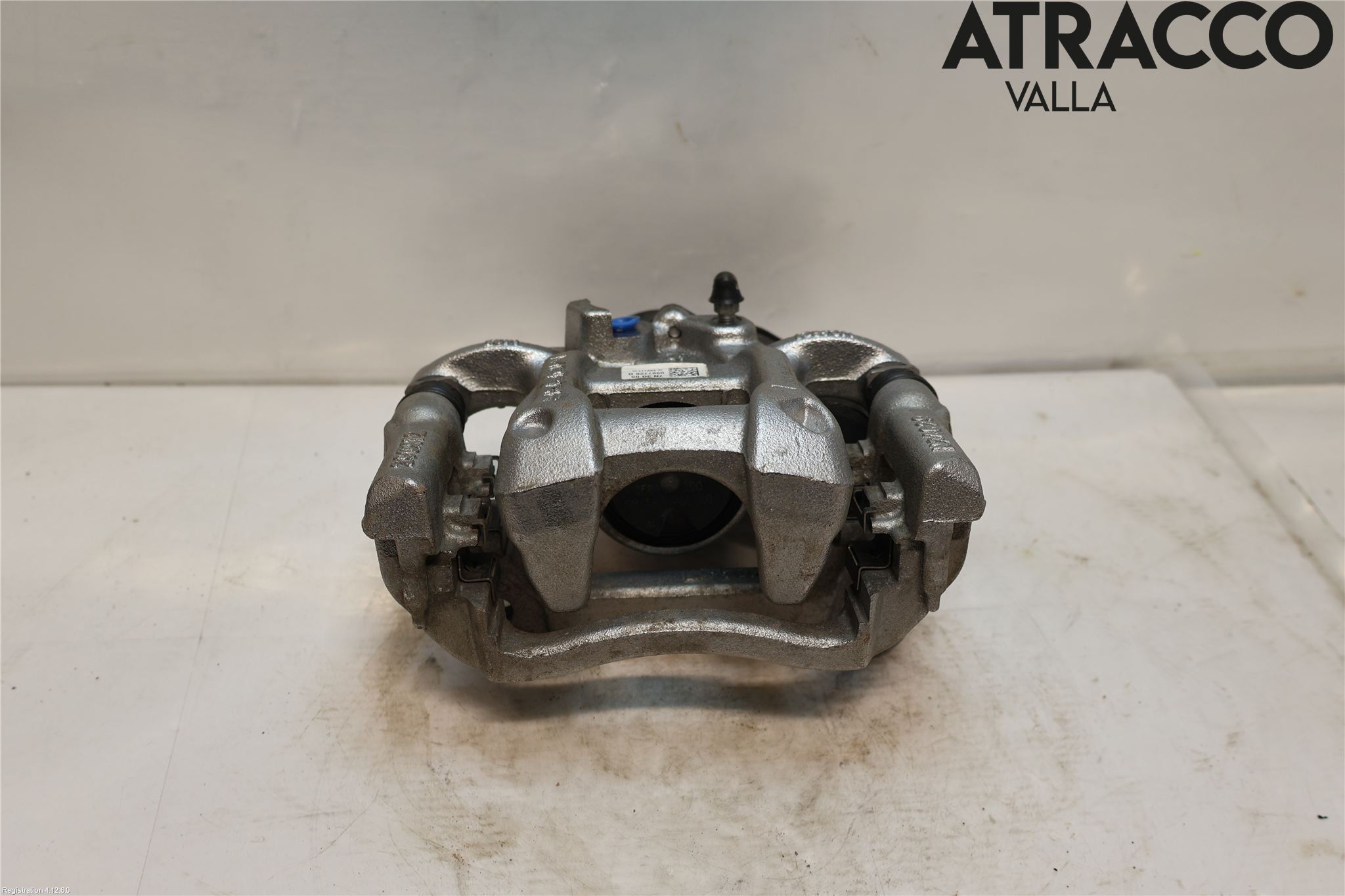 Peugeot 3008 / E-3008 24- Bremsecaliper Bak Venstre