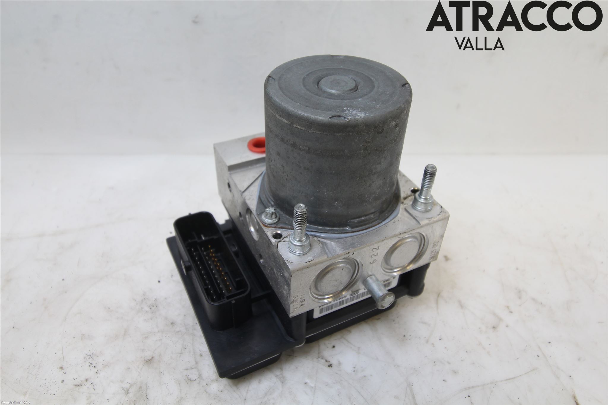 Citroen C5 08-17 Abs Hydraulikkaggregat