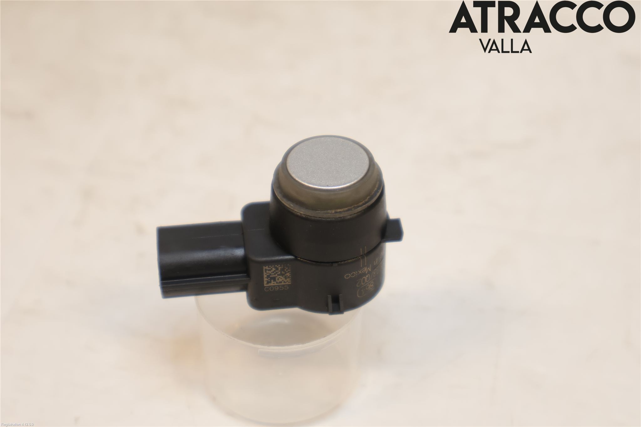 Opel ZAFIRA C 12-19 Sensor Ryggesensor