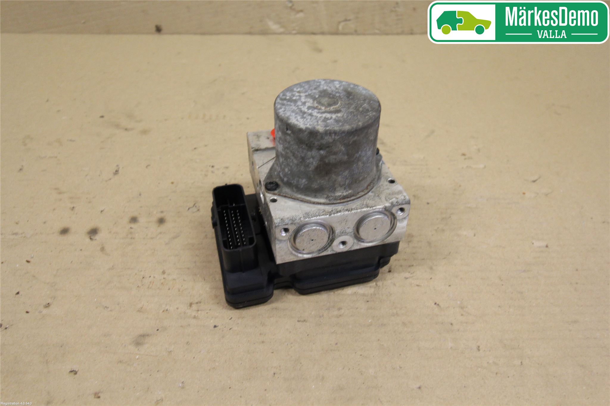 Kia CEED 06-12 Abs Hydraulikkaggregat