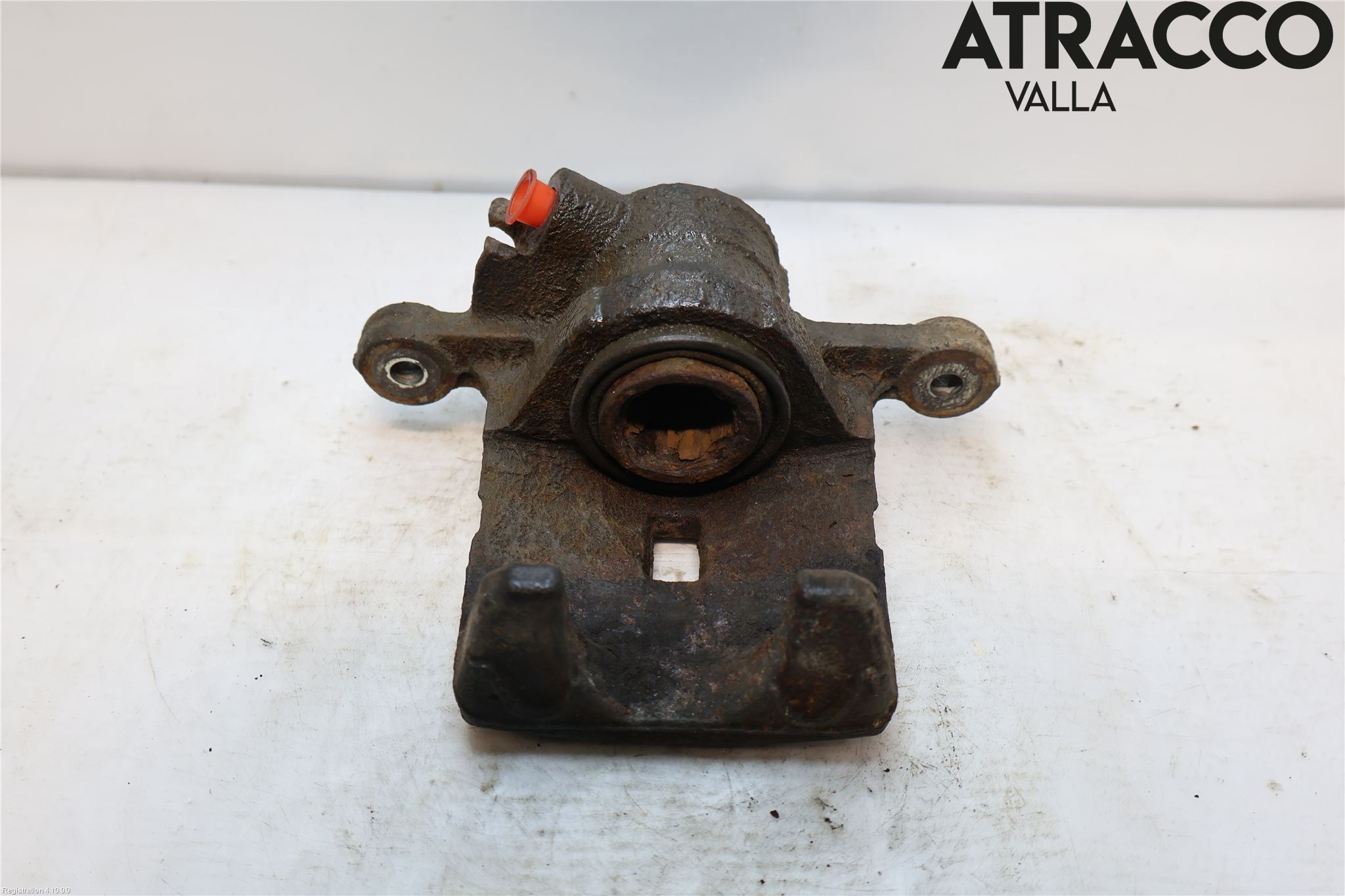 Subaru IMPREZA III 08-11 Bremsecaliper Bak Høyre
