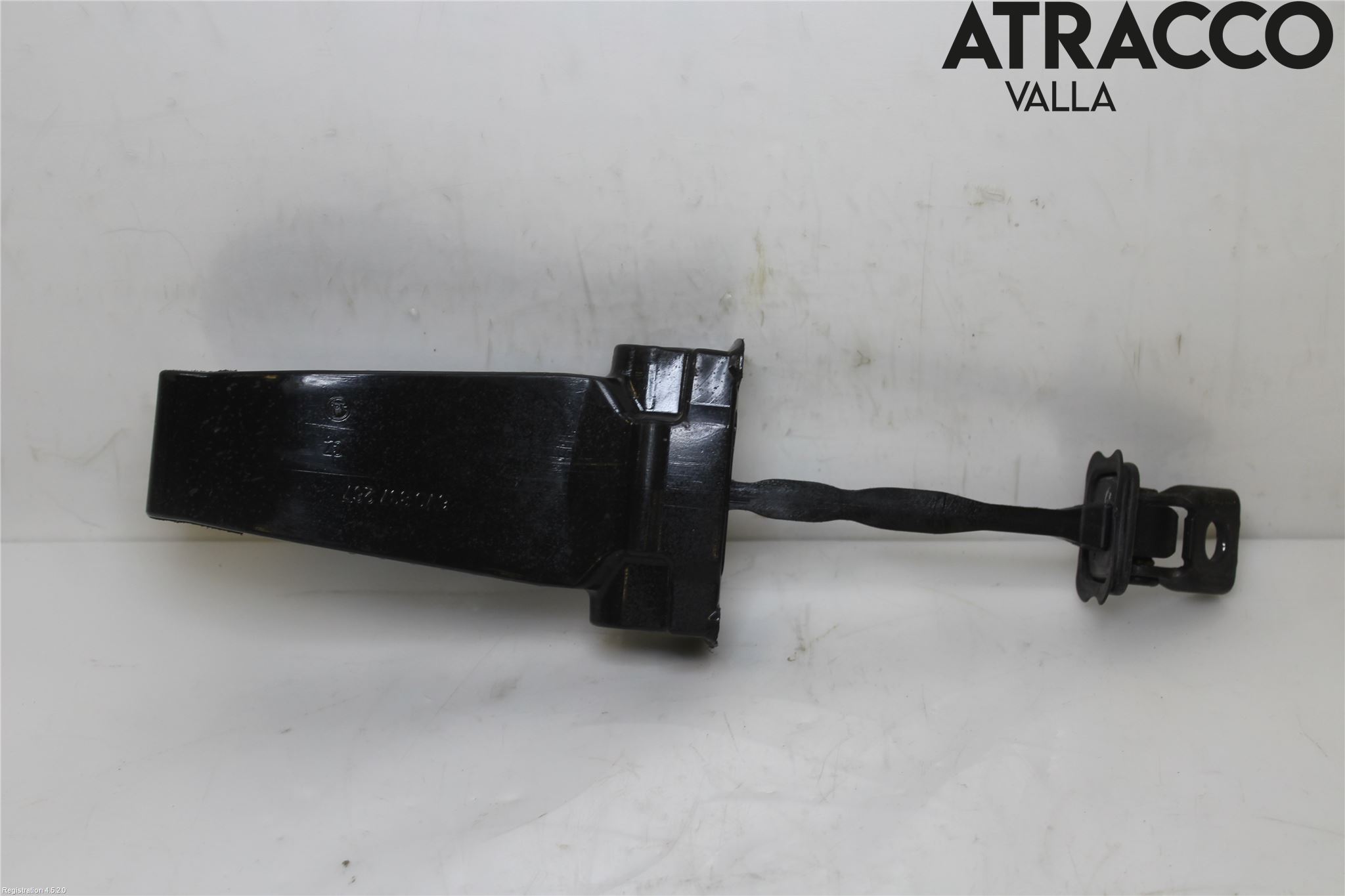 Skoda FABIA 15-21 Dørstopper