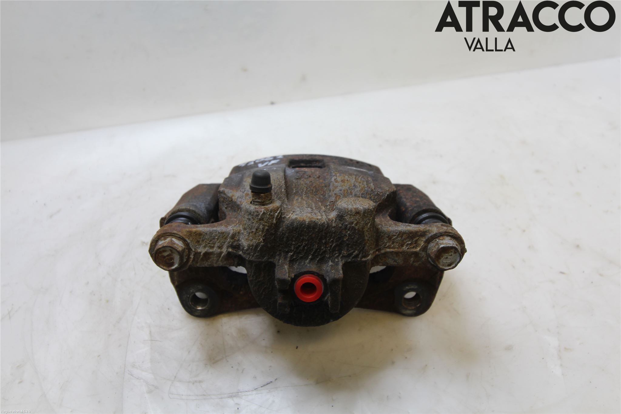 Suzuki SWIFT 17-24 Bremsecaliper Foran Venstre