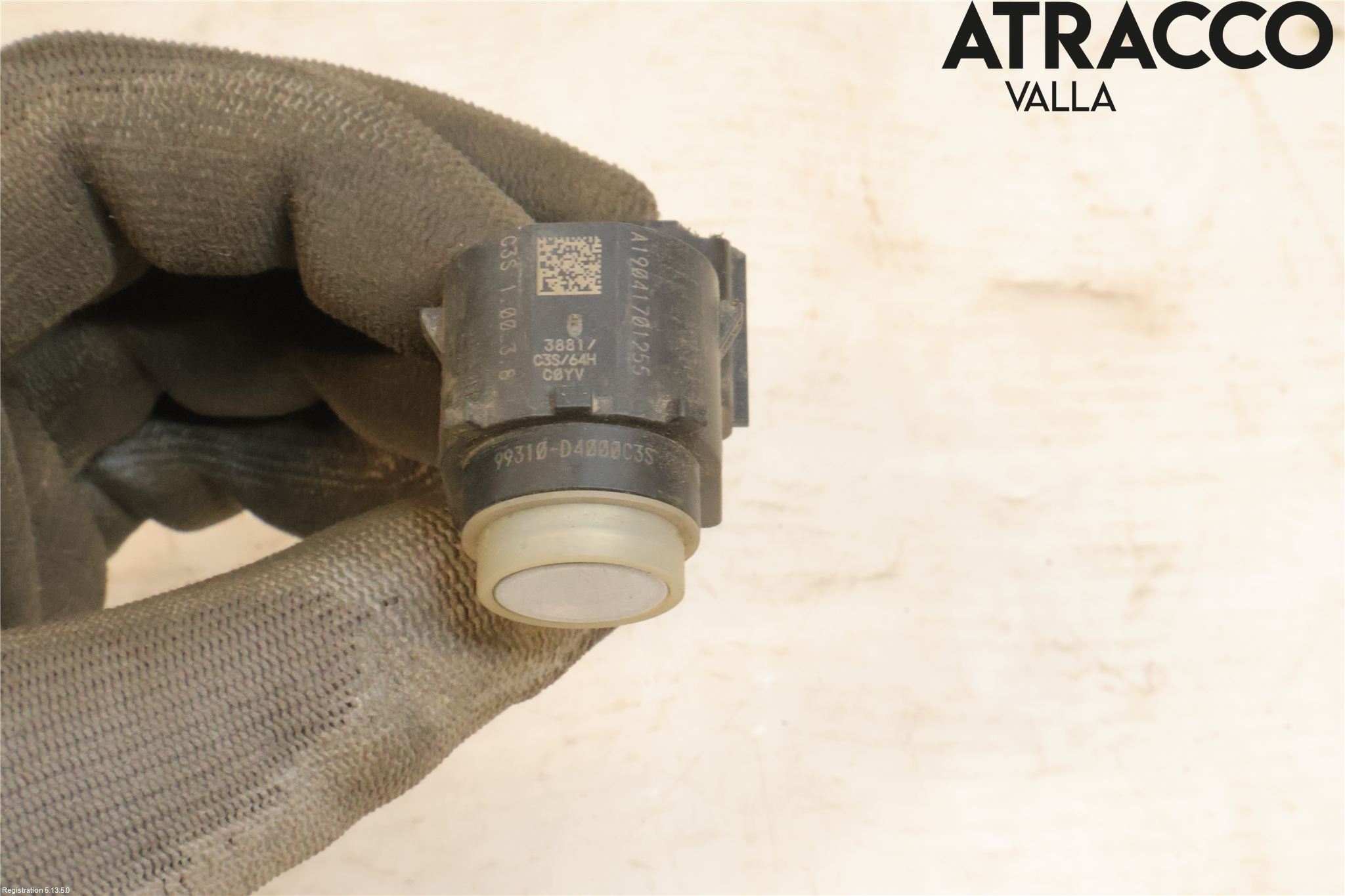 Kia OPTIMA 16-20 Sensor Ryggesensor