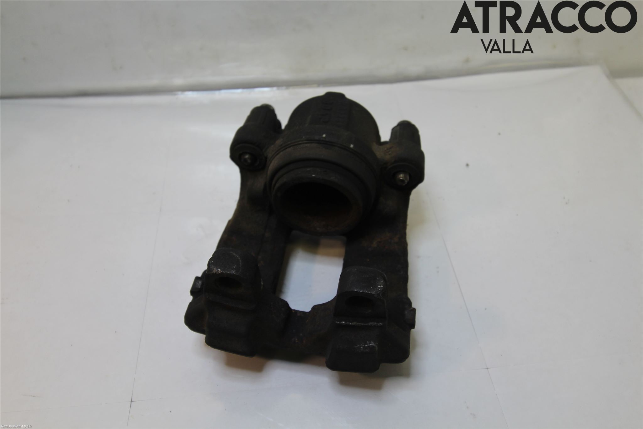BMW 3 F30/F31/F80 12-19 Bremsecaliper Foran Høyre
