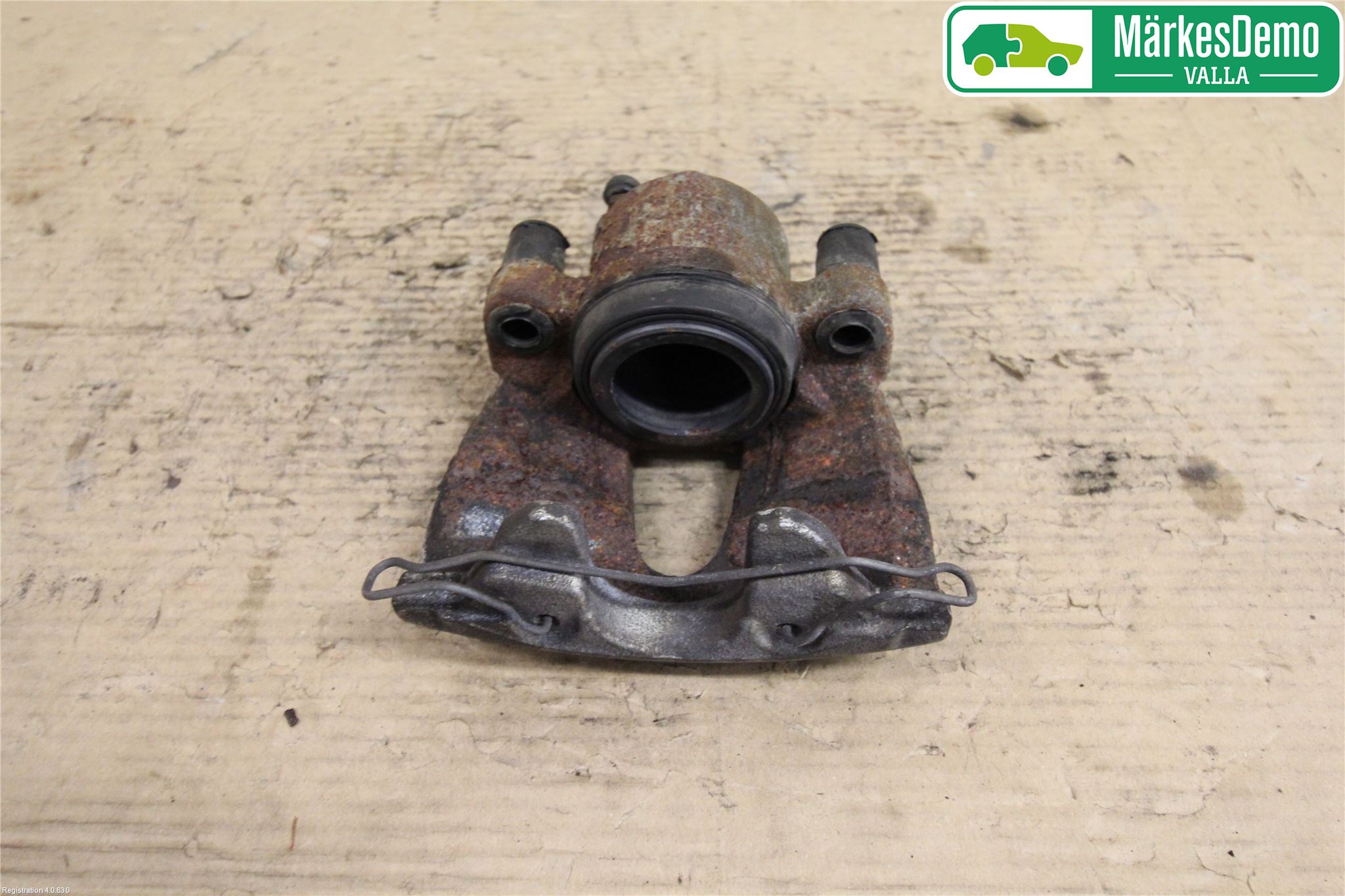 Volvo V40 12-19 Bremsecaliper Foran Venstre