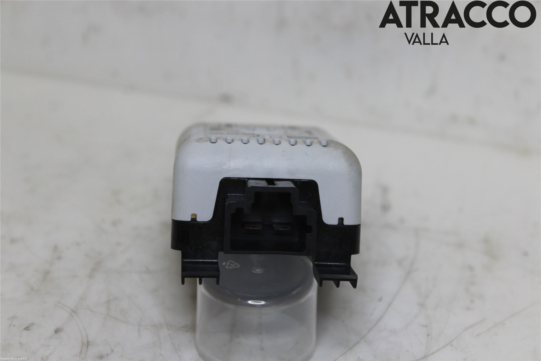 Volkswagen VW GOLF / E-GOLF VII 13-20 Stereo Antenneforsterker
