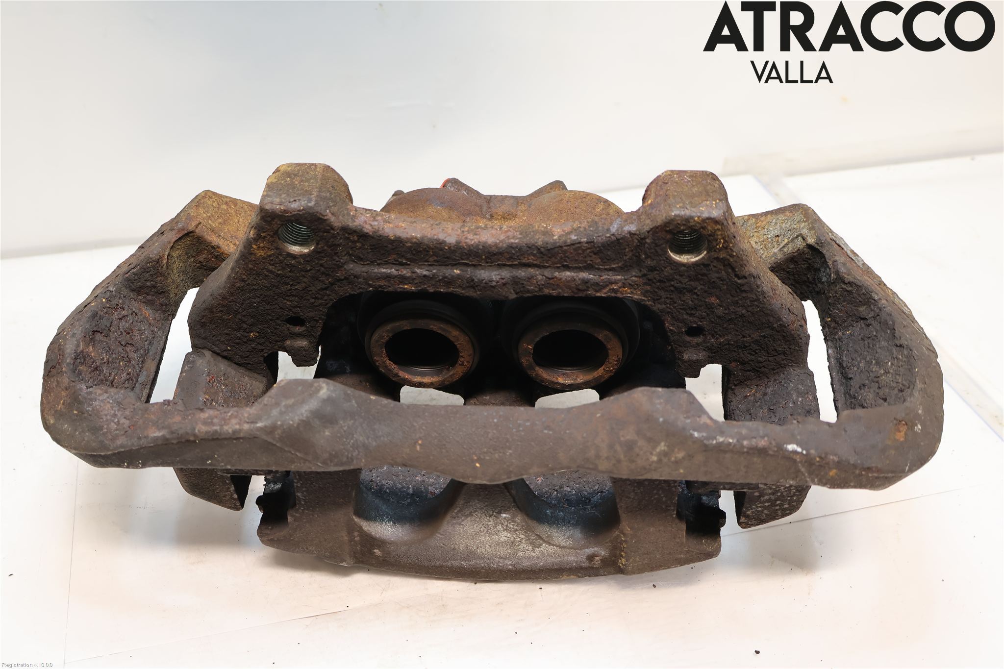 Volkswagen VW TRANSP/CARAVELLE (T6) 16-22 Bremsecaliper Foran Venstre