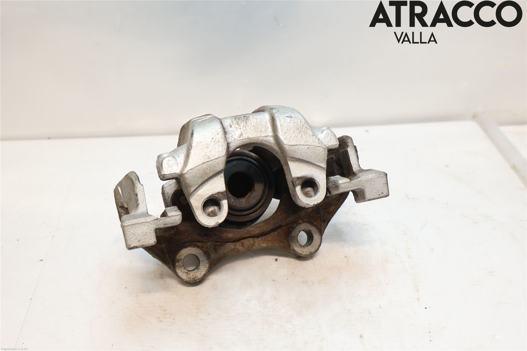 Mercedes-Benz MB E-KLASS (W212) 09-16 Bremsecaliper Bak Venstre