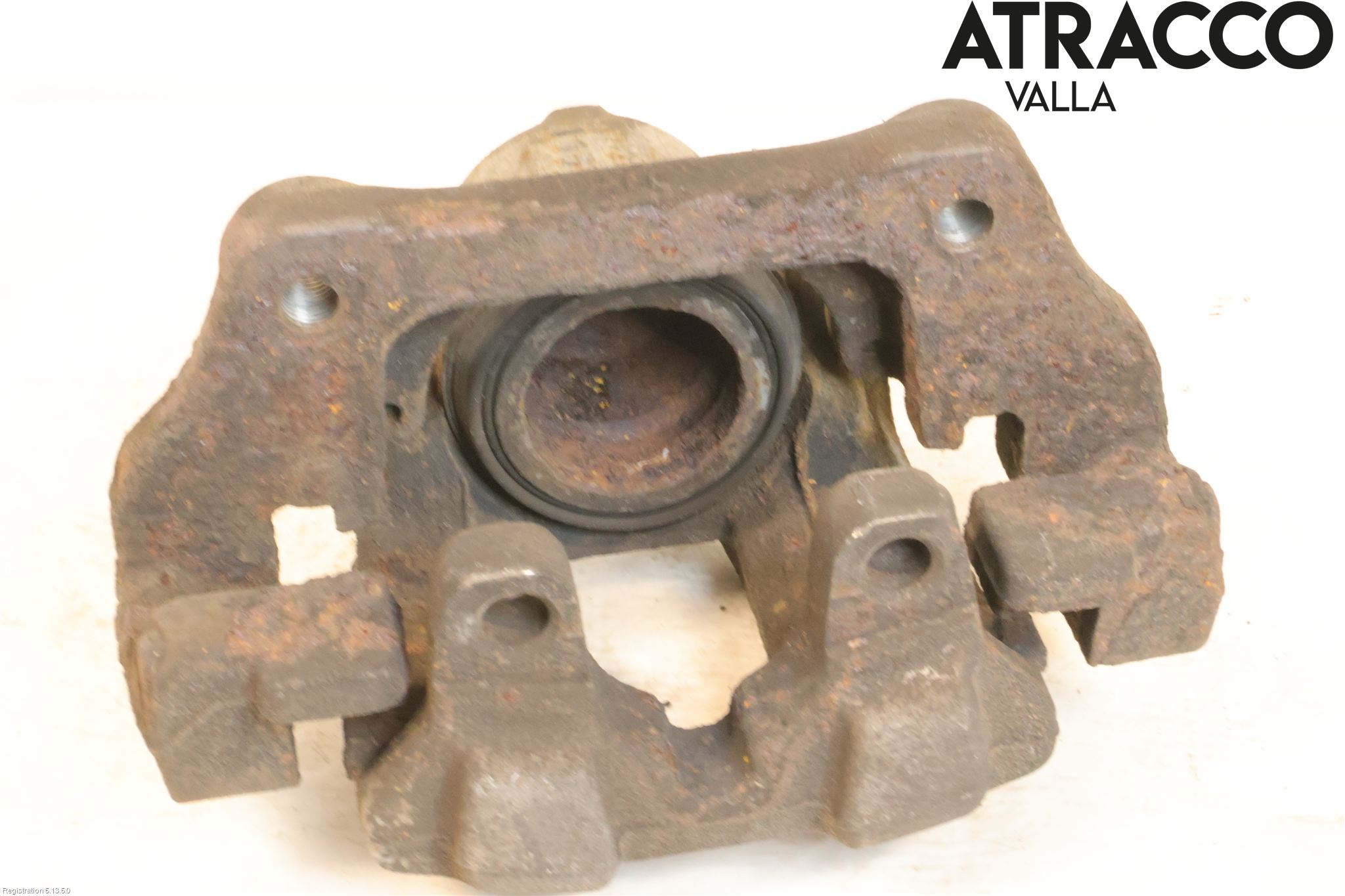 BMW 3 F30/F31/F80 12-19 Bremsecaliper Foran Venstre