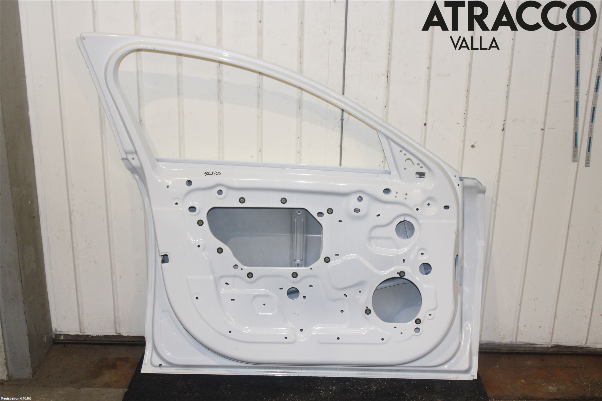 Jaguar XF (X260) 16-24 Dør 4D Foran Venstre