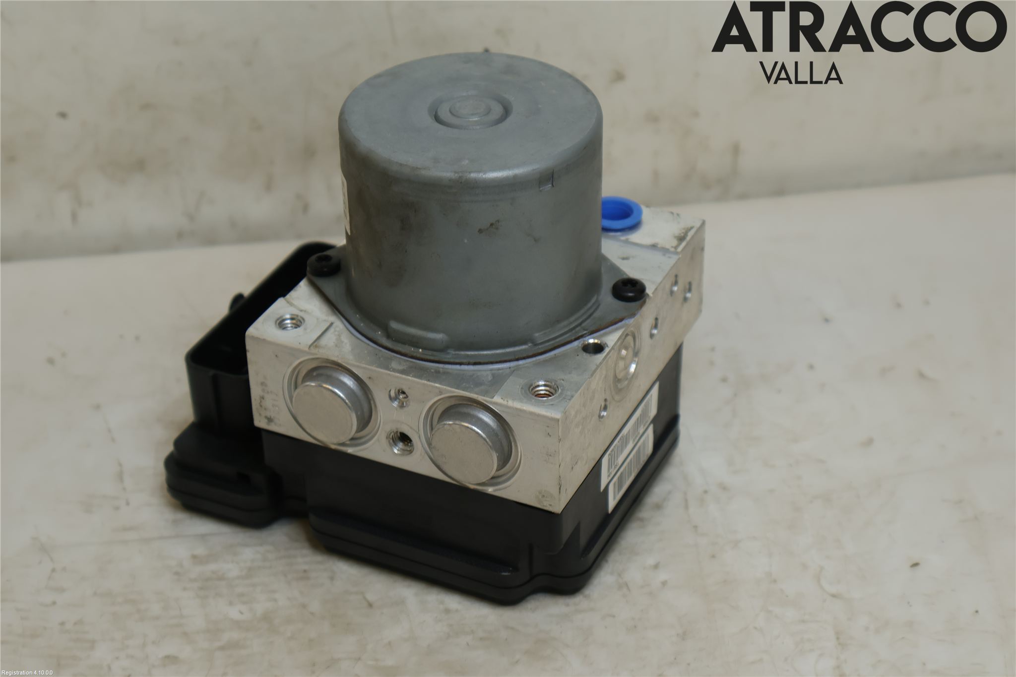 Kia CEED 12-18 Abs Hydraulikkaggregat