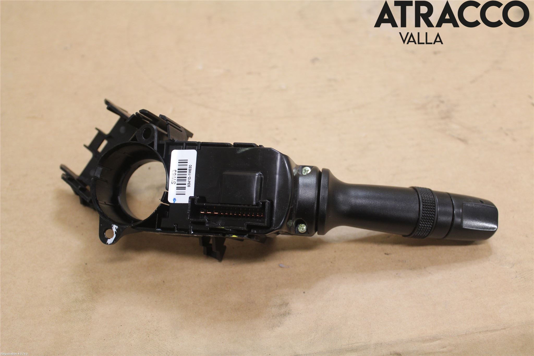 Hyundai i30 GD 13-17 Bryter Ratt Blinklys - Lys