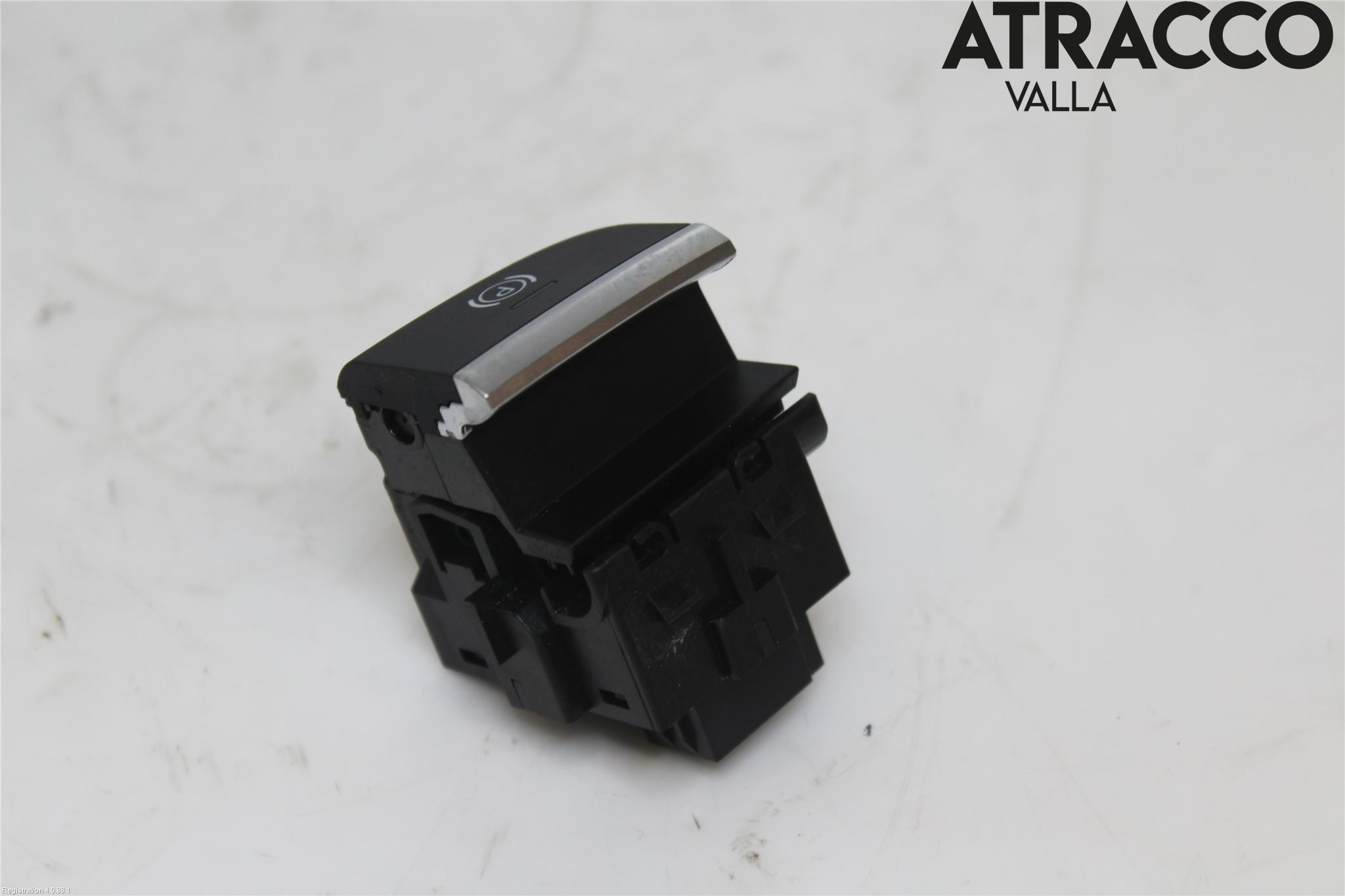 Audi A3/S3 8V 13-20 Bryter Parkeringsbrems