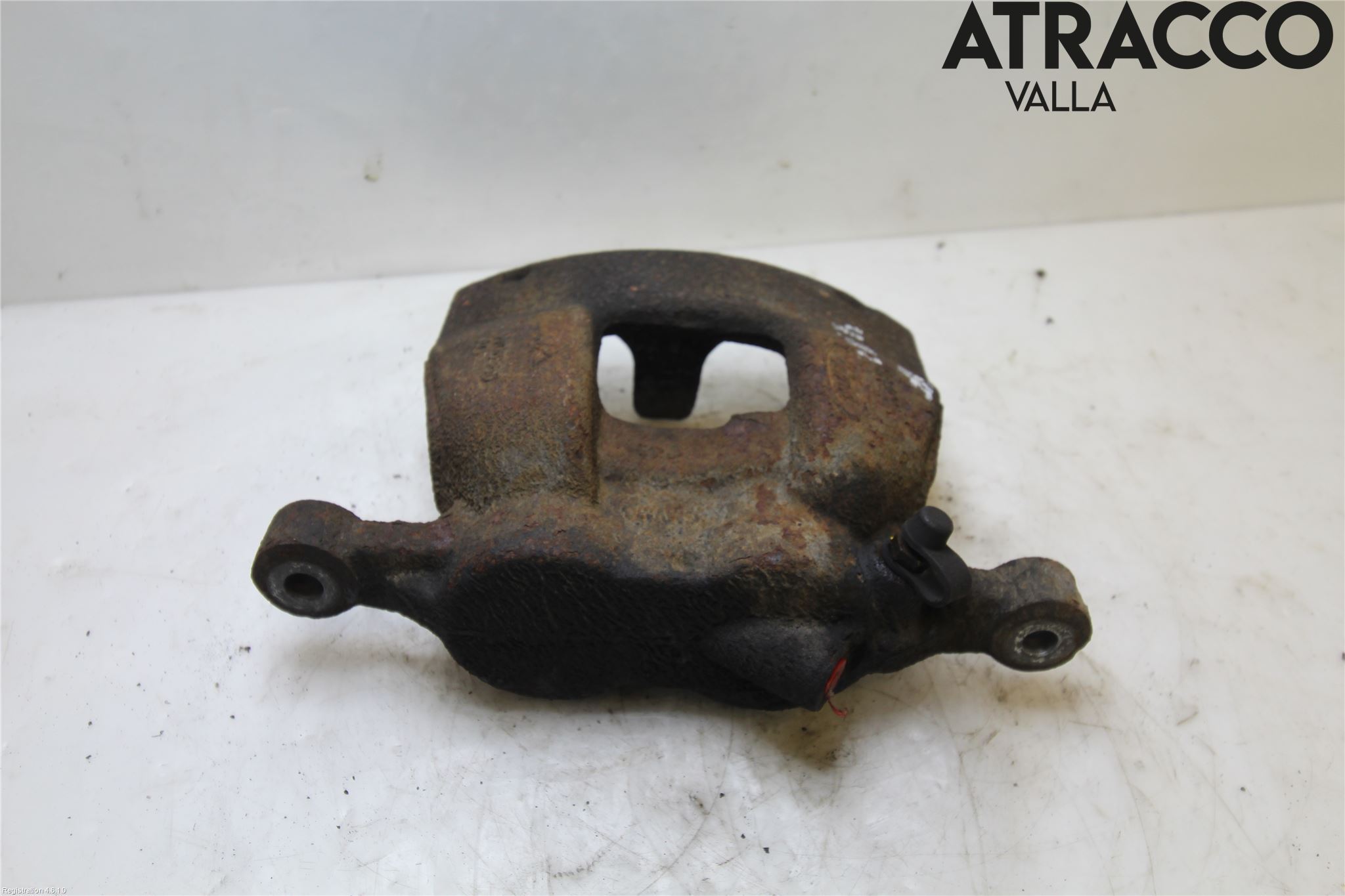 Ford TRANSIT SKÅP/BUSS 14-22 Bremsecaliper Foran Høyre