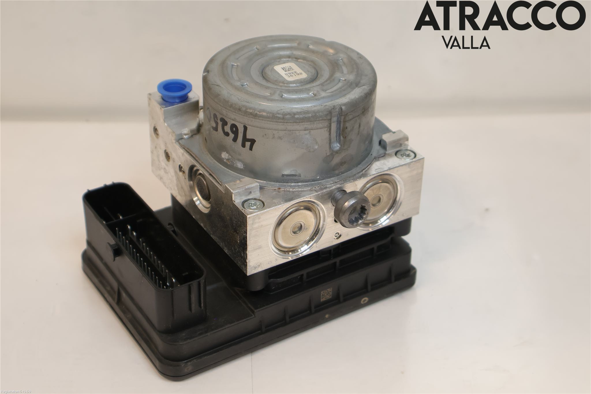 Seat LEON 20- Abs Hydraulikkaggregat