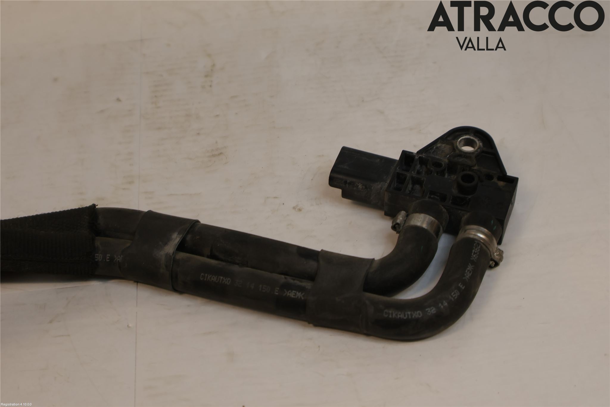 Peugeot PARTNER 08-15 Sensor Eksos