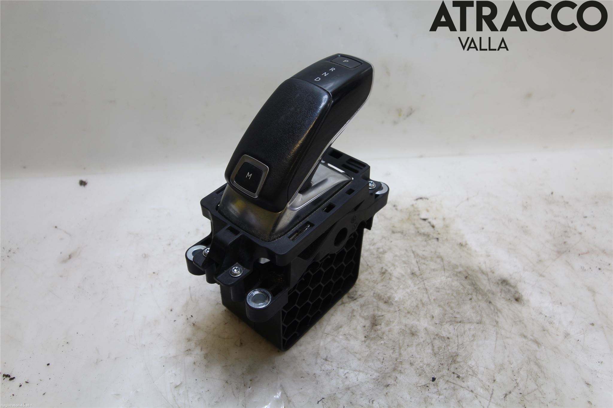 Peugeot 3008 17-24 Gearspak