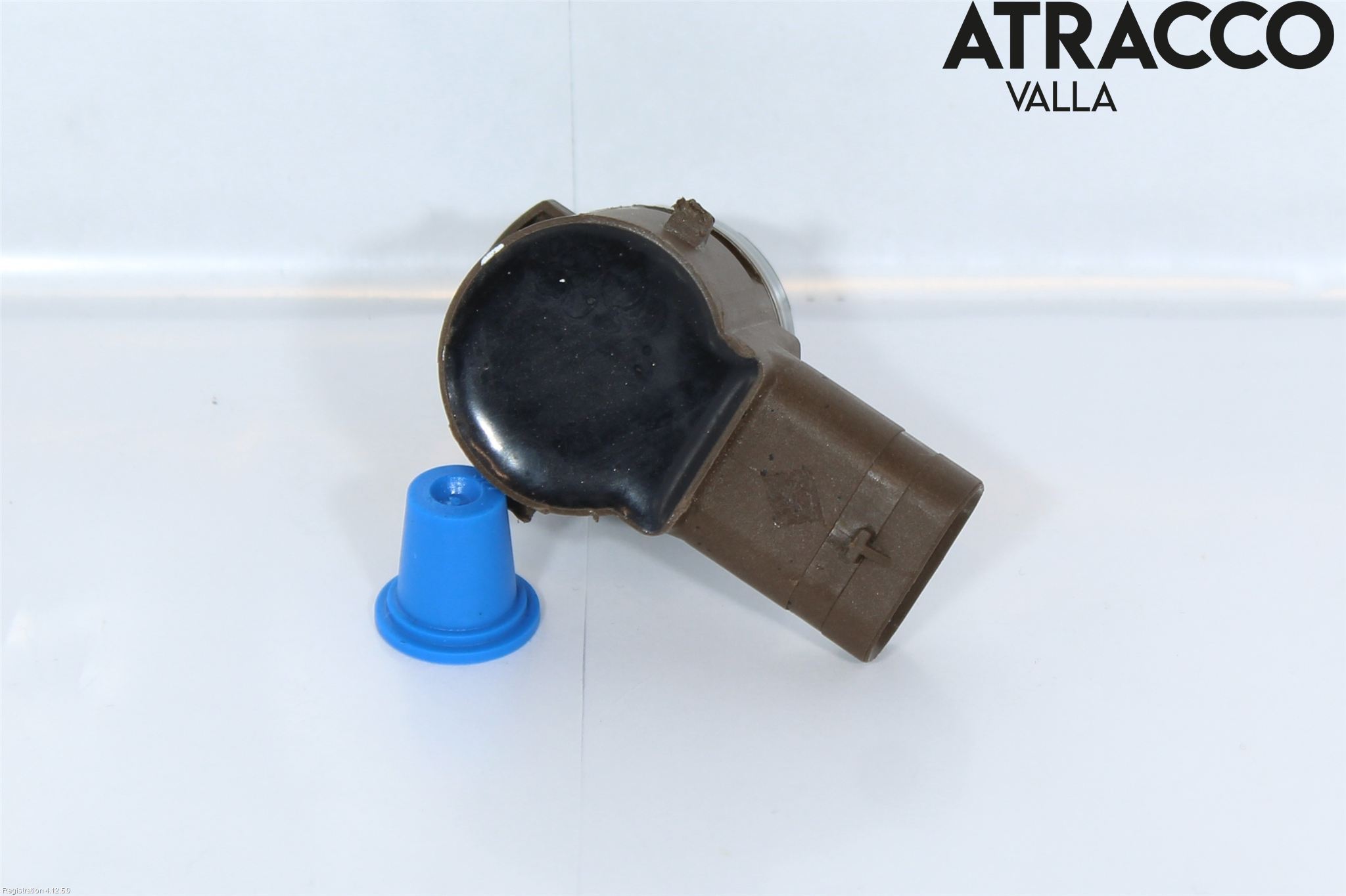 Seat TARRACO 19- Sensor Parkering Front