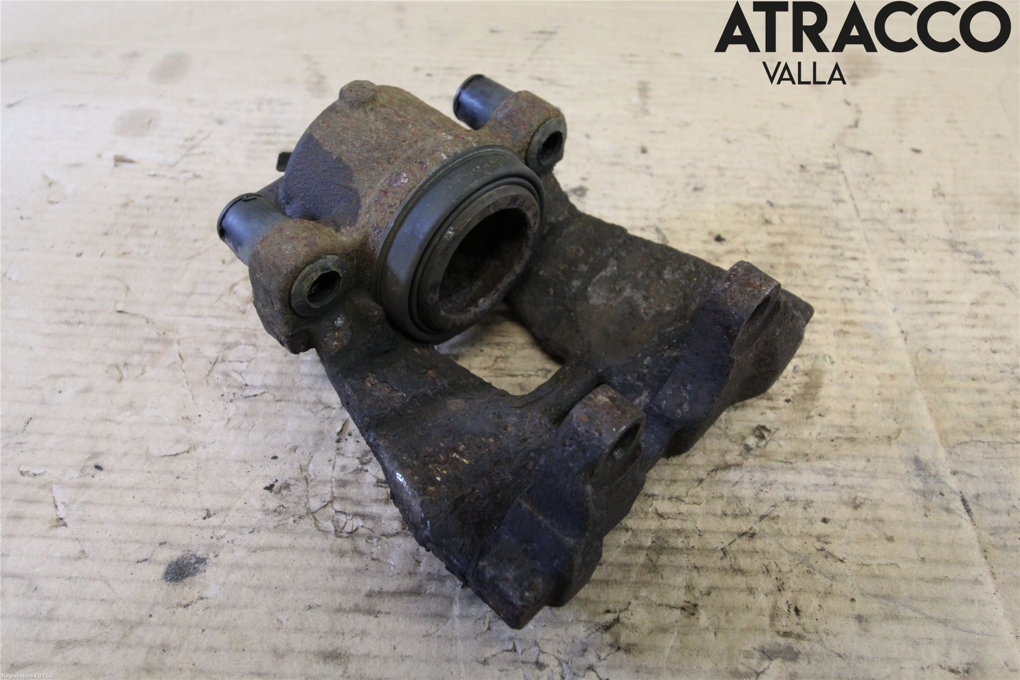 Alfa GIULIETTA Bremsecaliper Foran Venstre