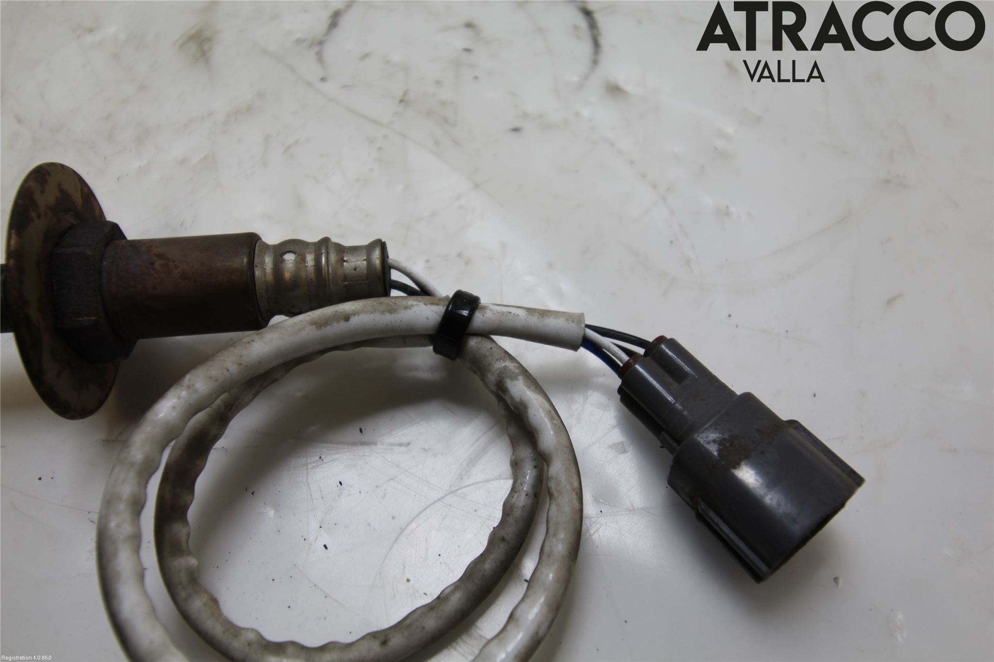Subaru OUTBACK 10-15 Inns Lambdasonde