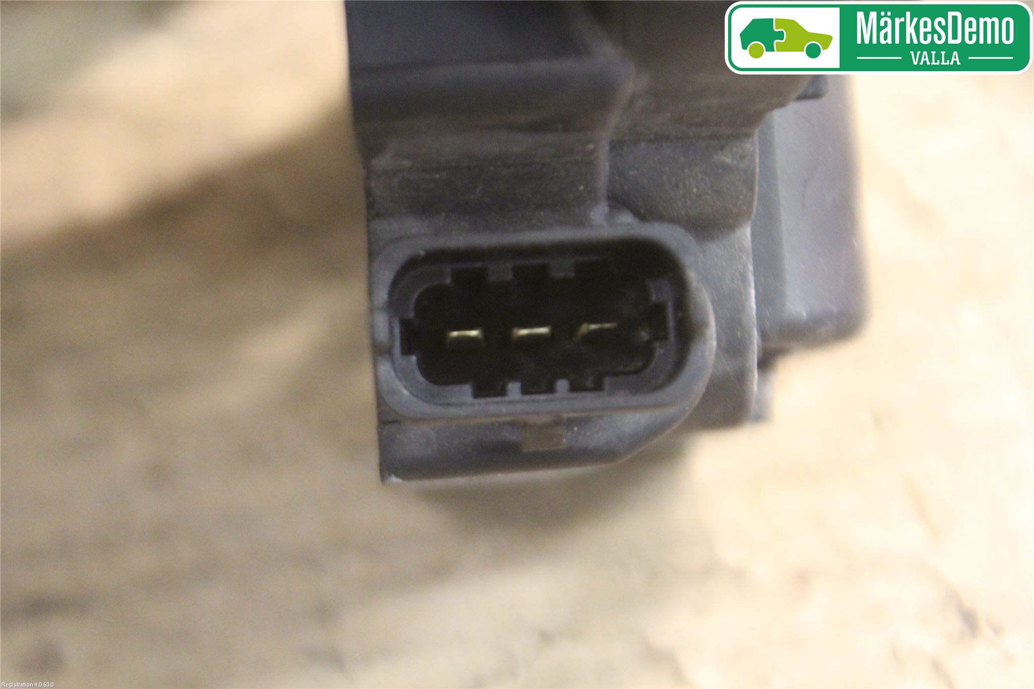 Mercedes-Benz MB E-KLASS (W210) 96-03 Coil