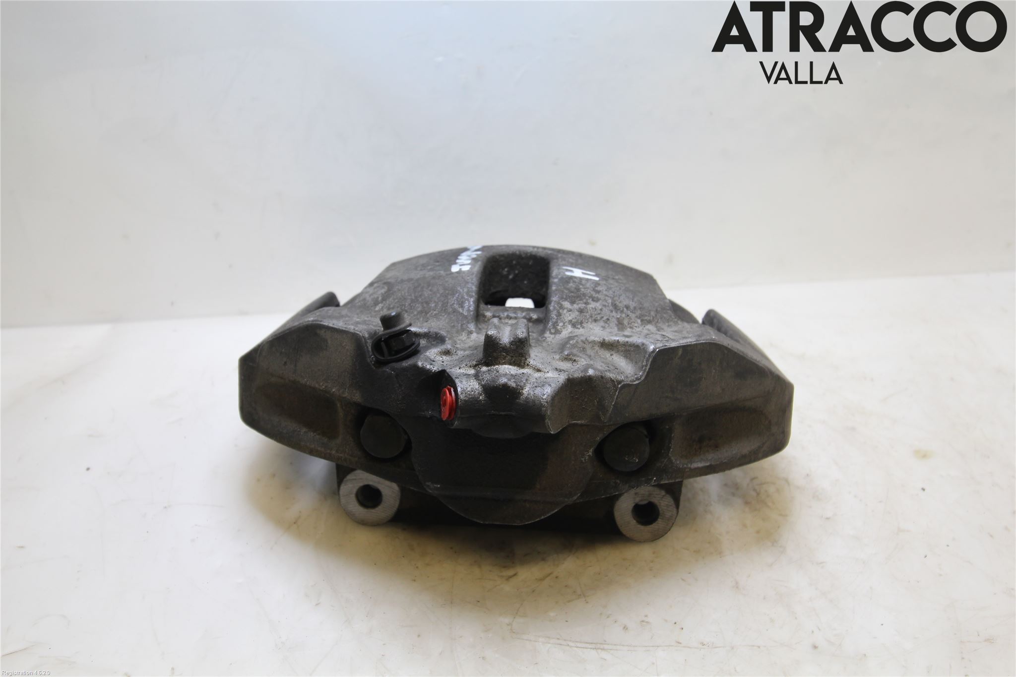 BMW 5 F10/F11/F18 09-17 Bremsecaliper Foran Høyre