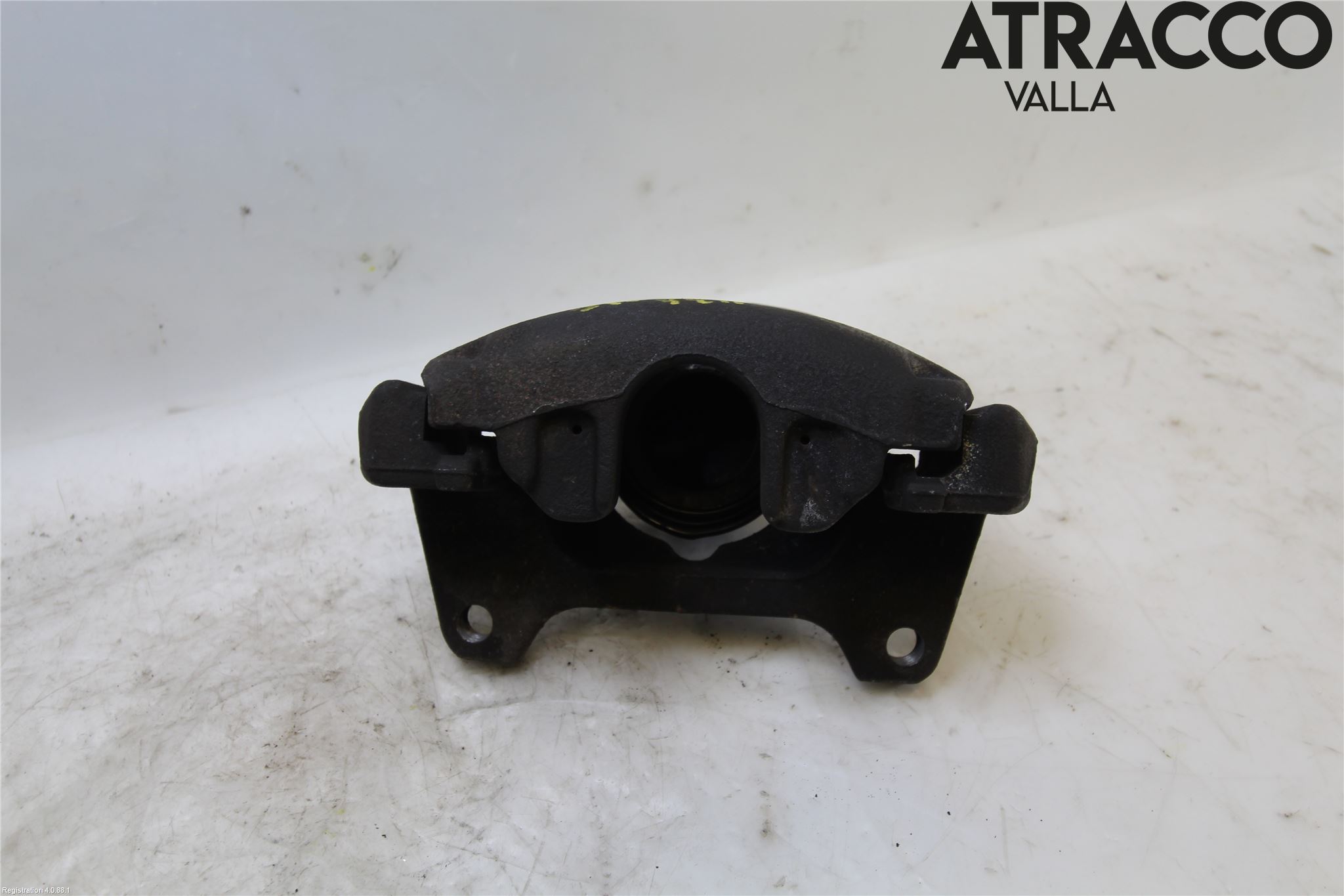 Audi A4/S4 05-07 Bremsecaliper Foran Høyre