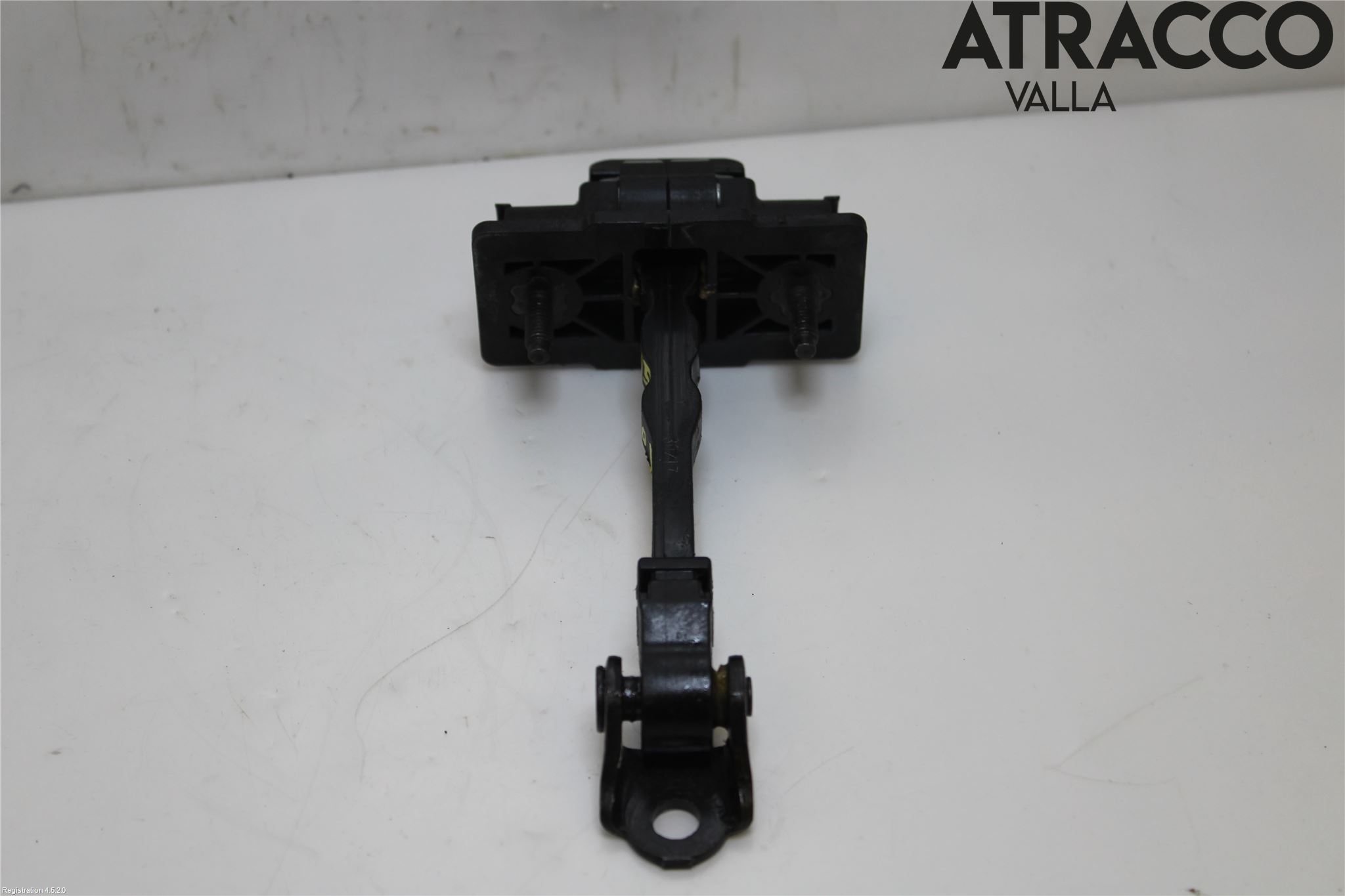 Peugeot 3008 17-24 Dørstopper