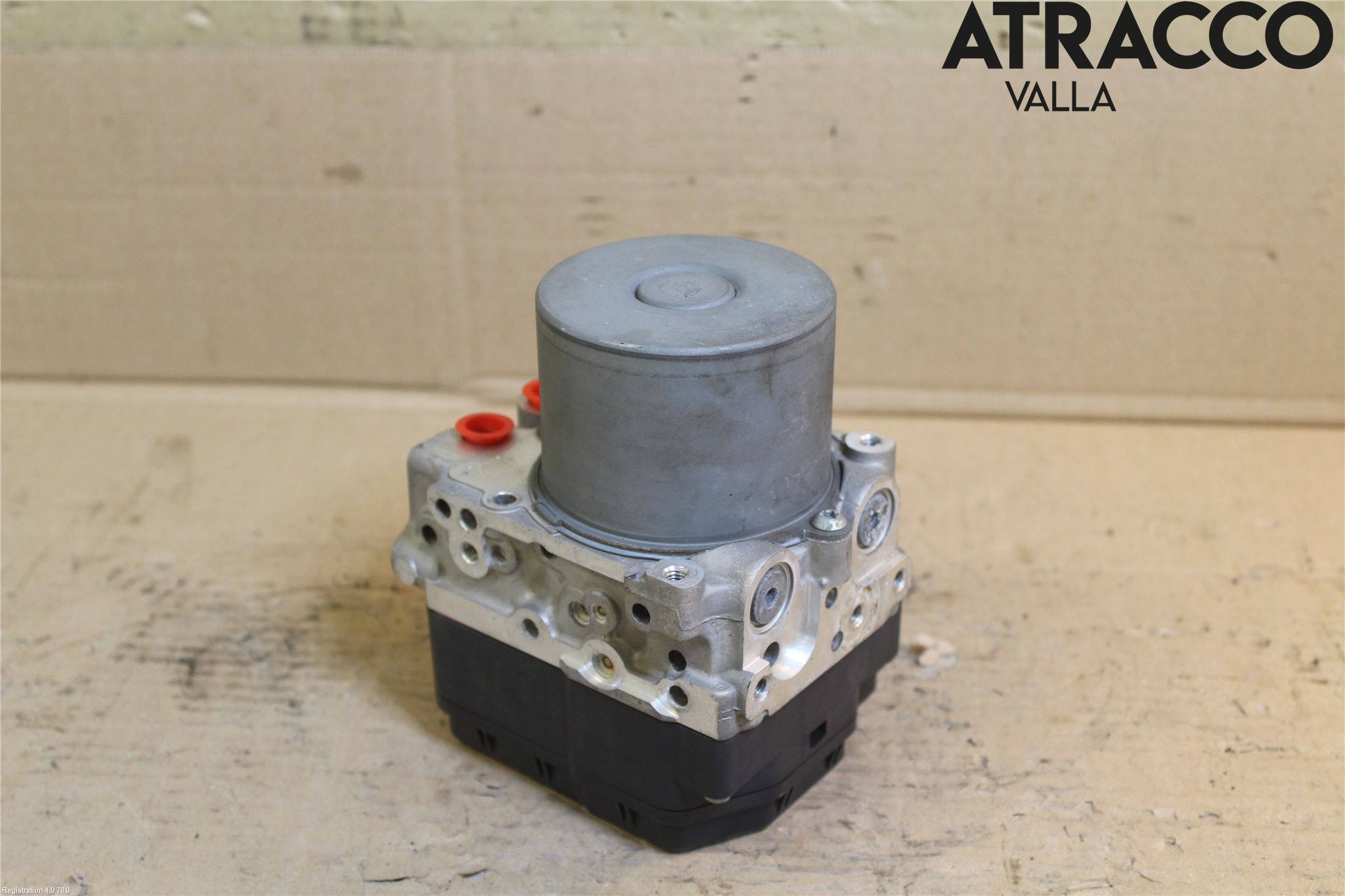 Mazda 6 08-13 Abs Hydraulikkaggregat