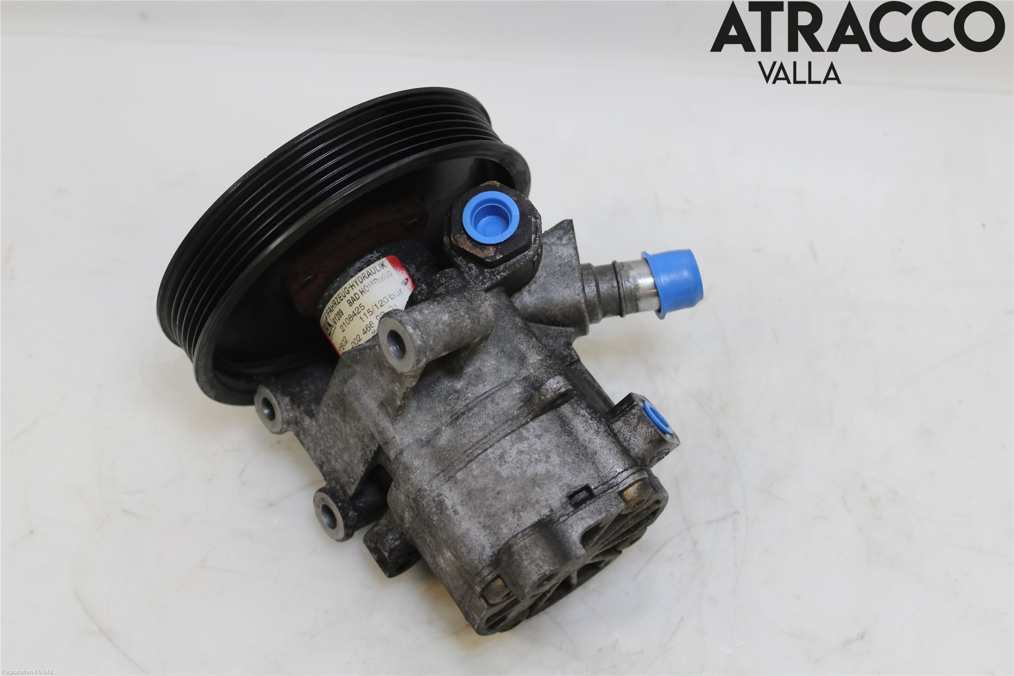 Mercedes-Benz MB E-KLASS (W210) 96-03 Servo Pumpe